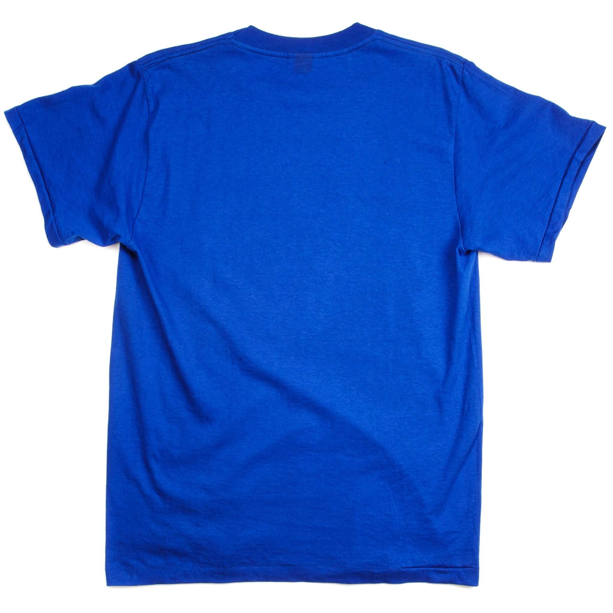 VINTAGE SUPERMAN TEE SHIRT 1999 SIZE MEDIUM MADE IN USA