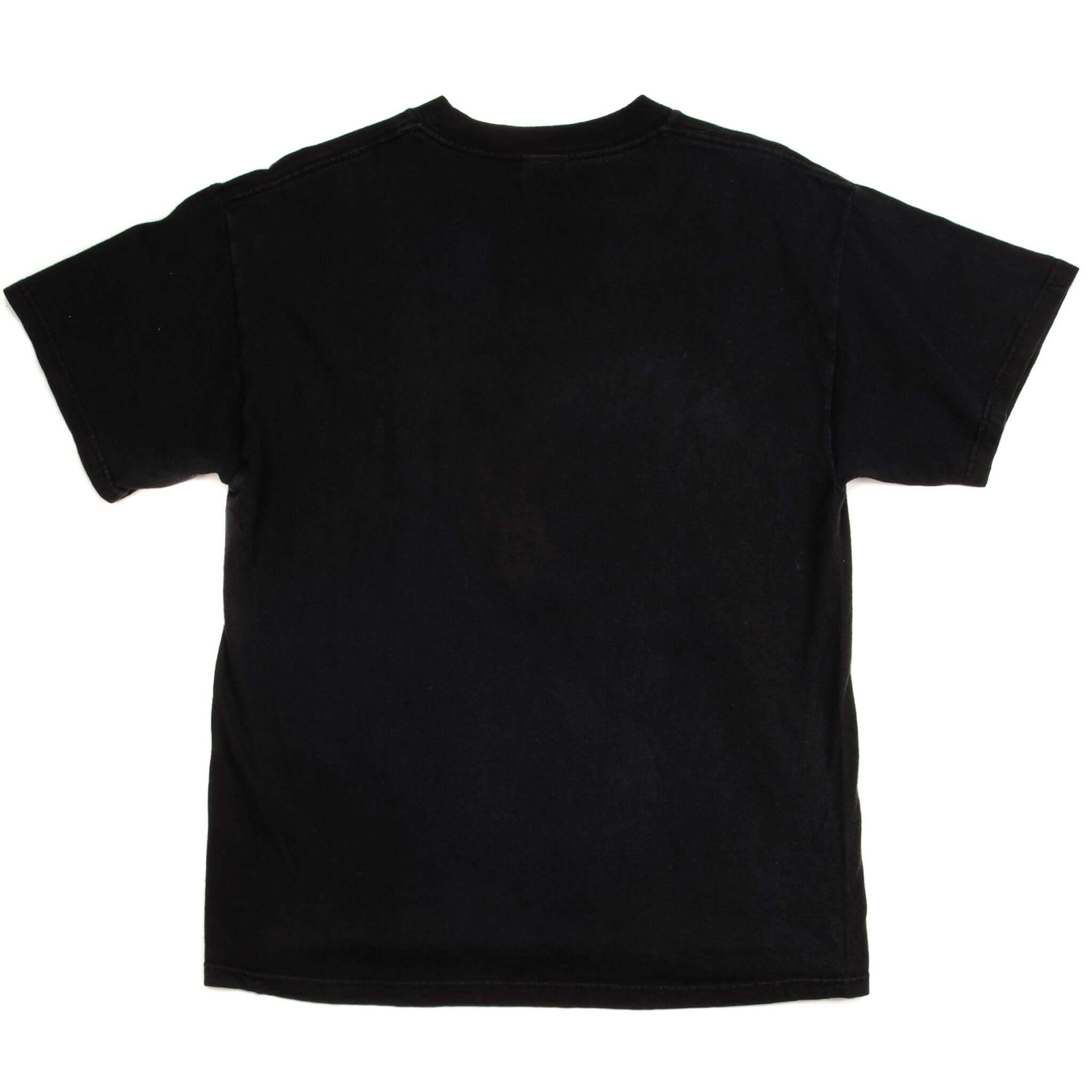 VINTAGE THE SIMPSONS BART TEE SHIRT 2003 SIZE MEDIUM