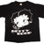 VINTAGE LOONEY TUNES BETTY BOOP TEE SHIRT 1997 SIZE LARGE