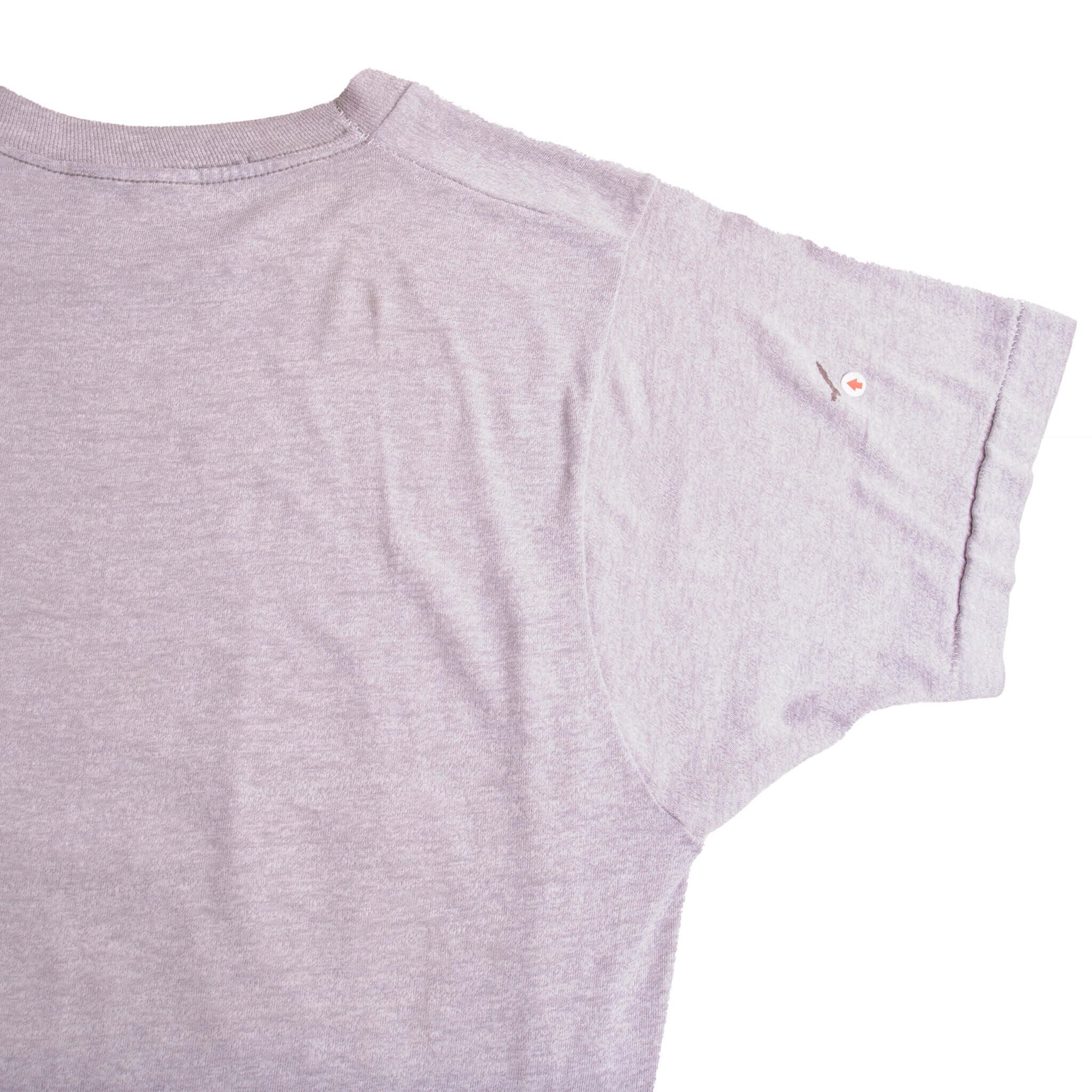 VINTAGE NFL CHICAGO BEARS SUPER BOWL TEE SHIRT EARLY 1986 SIZE MEDIUM