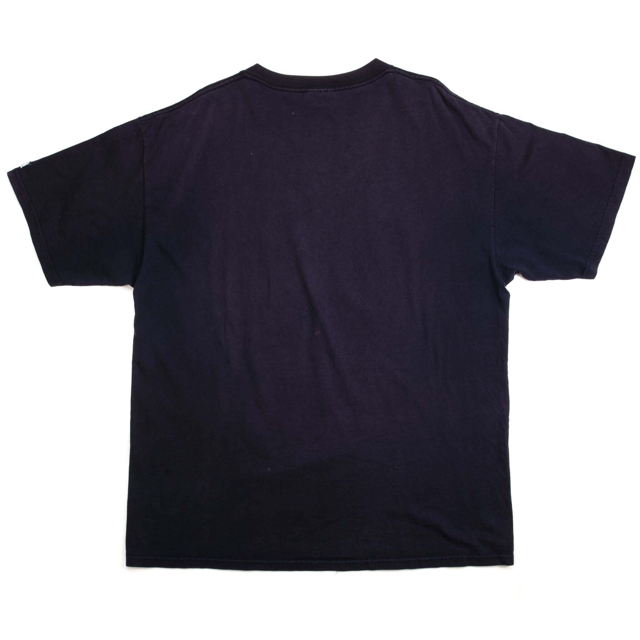 VINTAGE NFL CHICAGO BEARS TEE SHIRT 1995 SIZE XL MADE IN USA