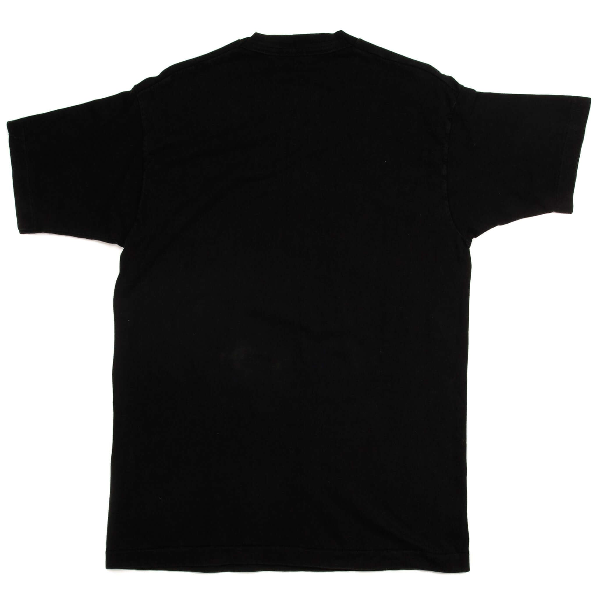 VINTAGE NFL PITTSBURGH STEELERS TAZ TEE SHIRT 1996 SIZE MEDIUM