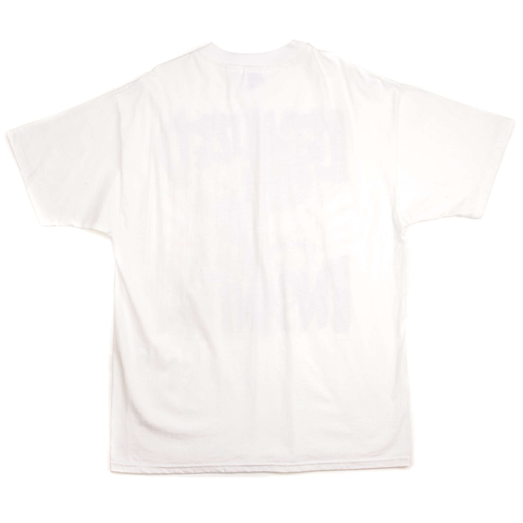 VINTAGE LEGALIZED INSANITY TEE SHIRT SIZE LARGE