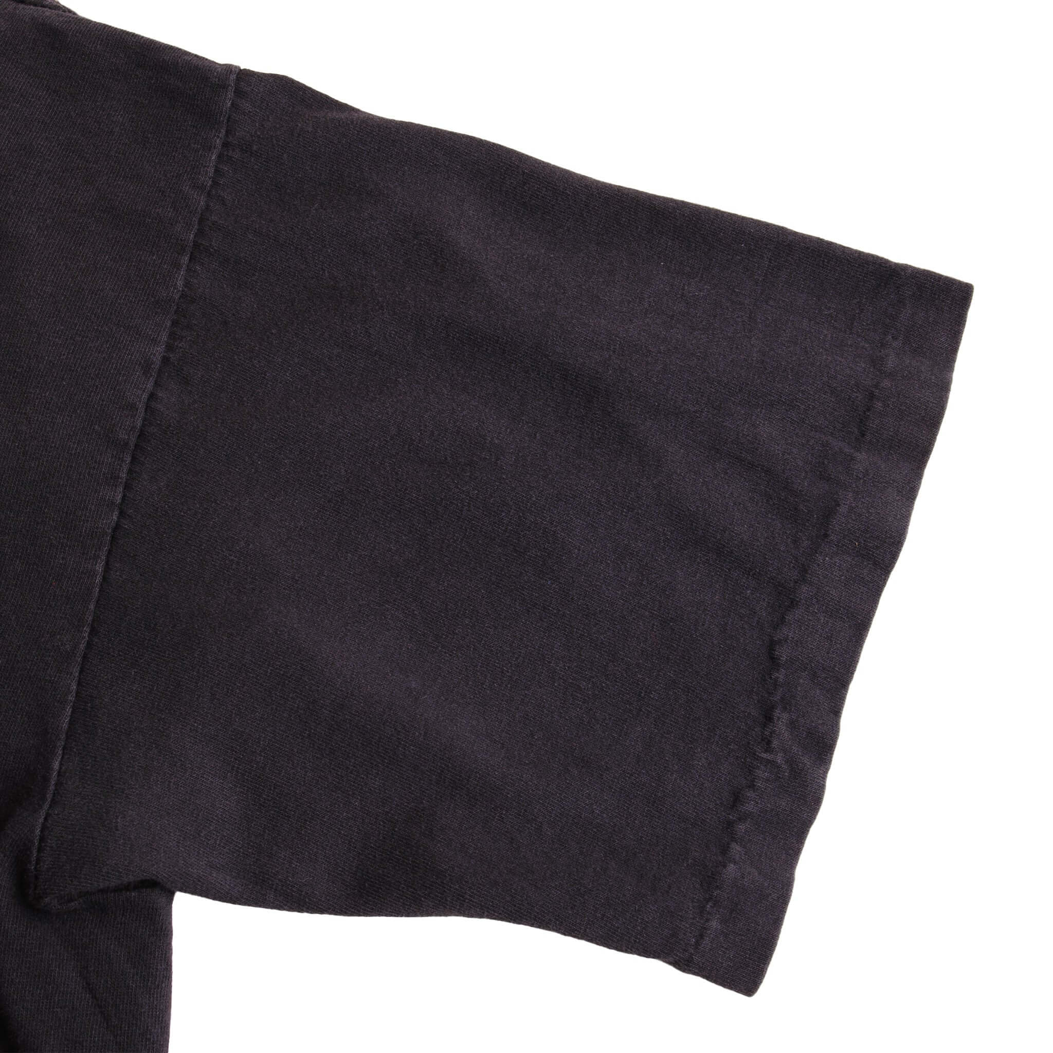 Vintage NFL Washington Redskins 1993 Tee Shirt With Single Stitch Sleeves. Made In USA.