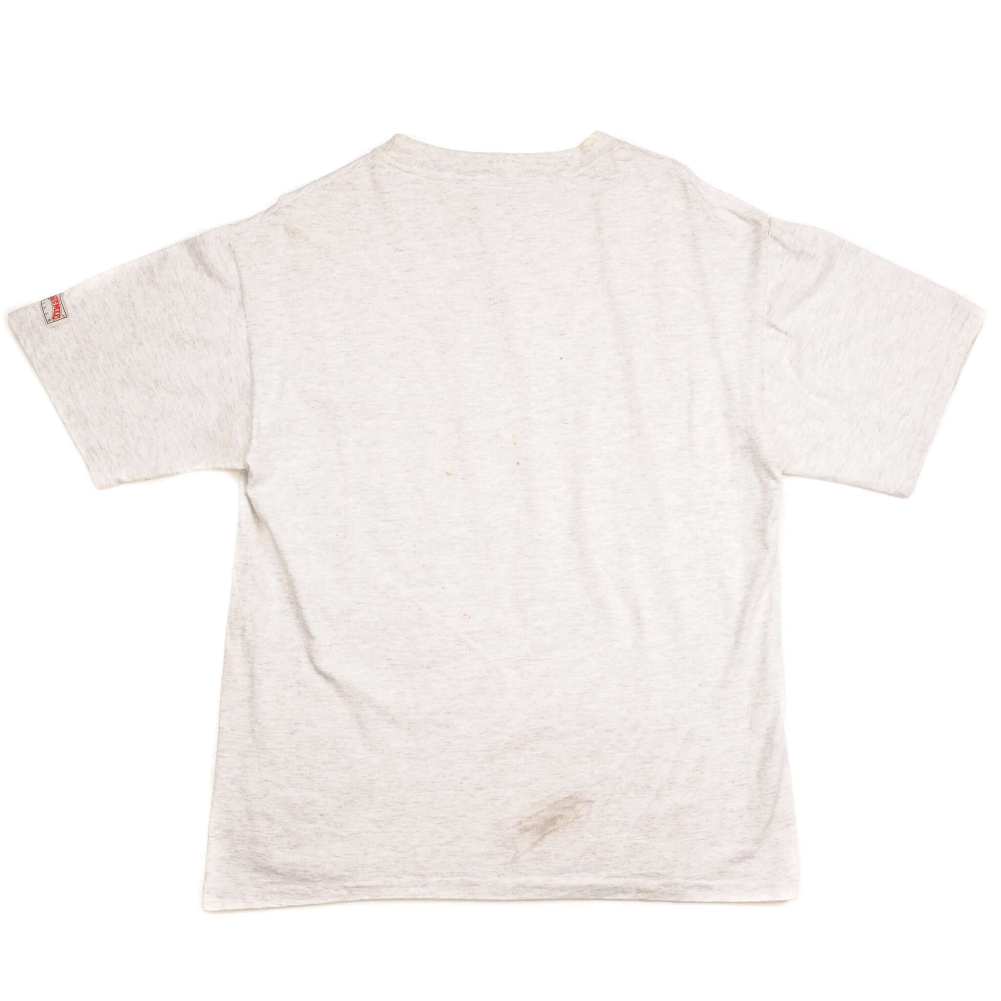 VINTAGE NFL TAMPA BAY BUCCANEERS TEE SHIRT SIZE LARGE MADE IN USA