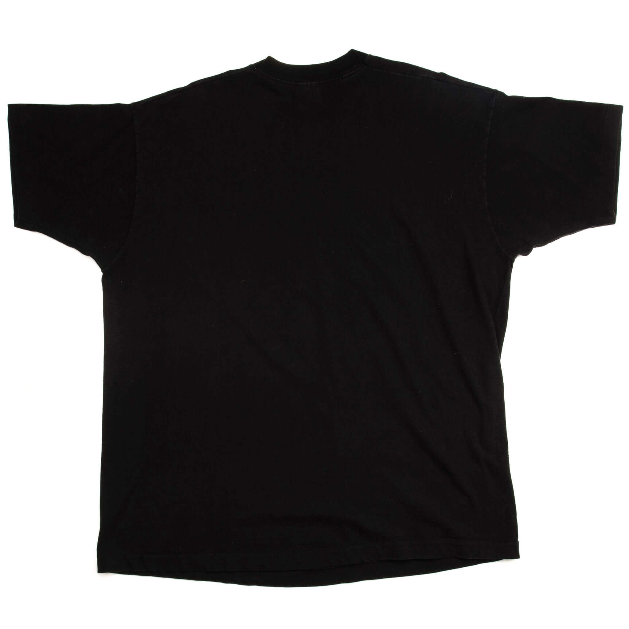 VINTAGE NFL BUFFALO BILLS TEE SHIRT 1994 SIZE 2XL MADE IN USA