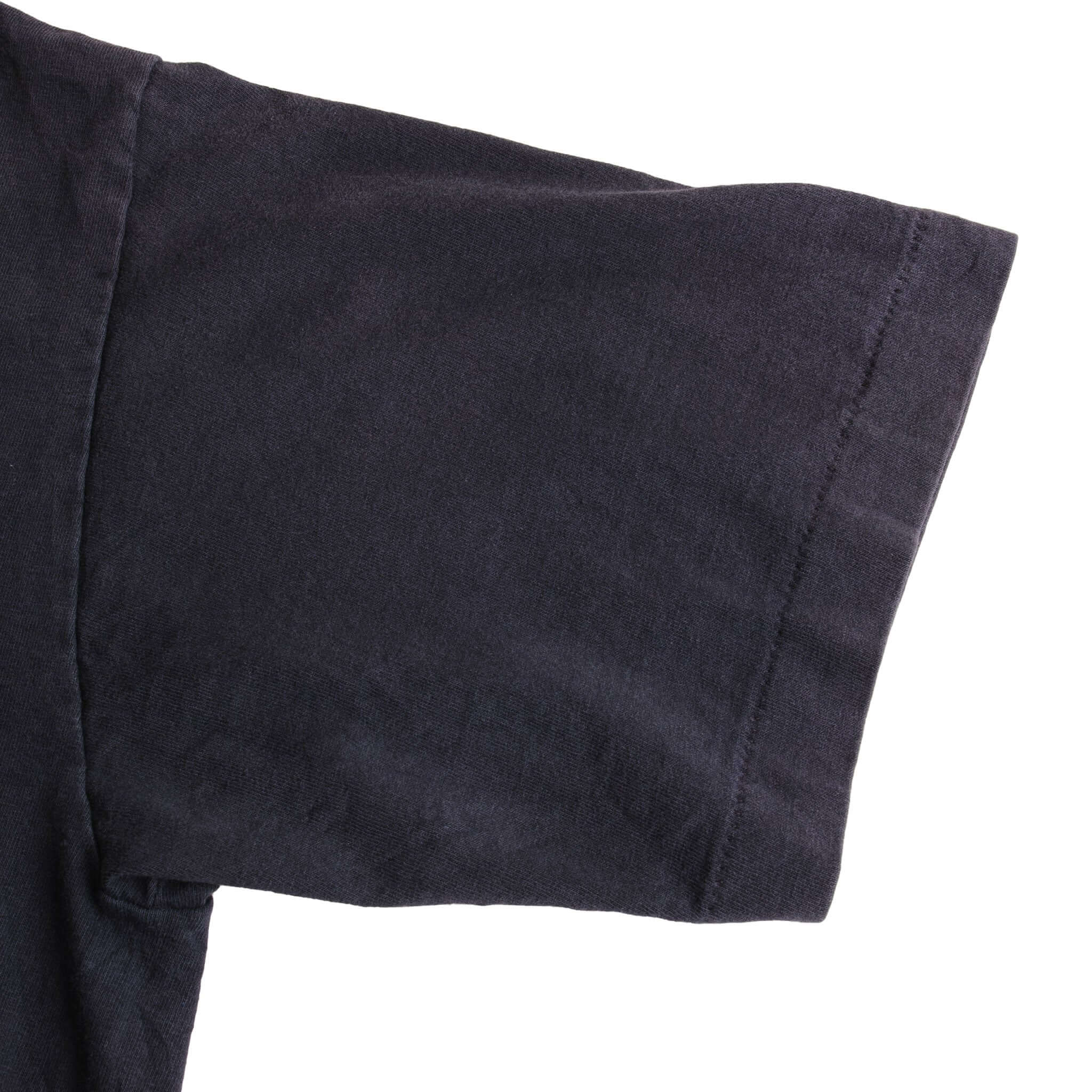 Vintage NFL Football Club Los Angeles Raiders Tee Shirt 1994 Size M Made In USA With Single Stitch Sleeves