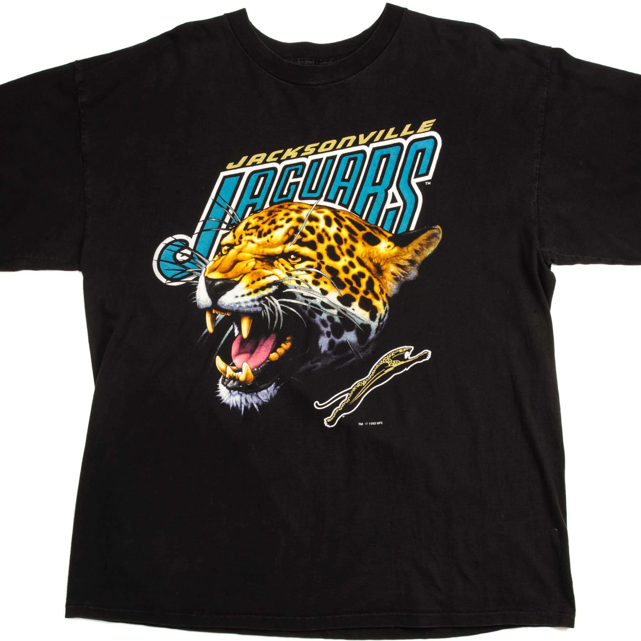 retro jacksonville jaguars