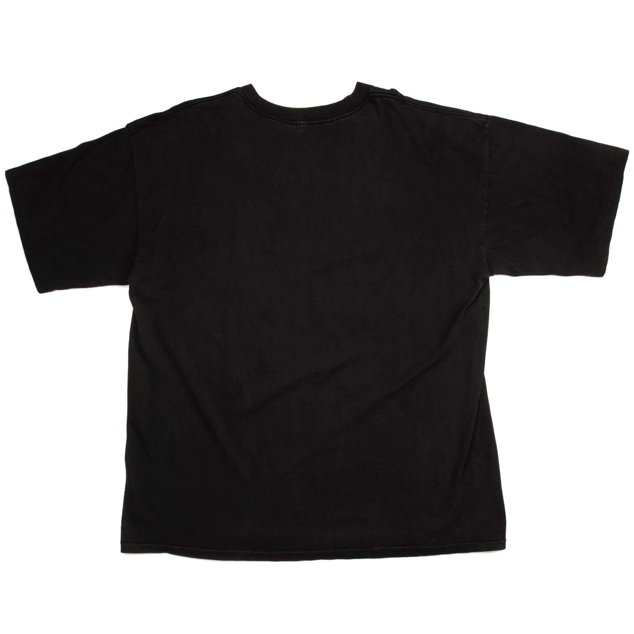 VINTAGE NFL JACKSONVILLE JAGUARS TEE SHIRT 1993 SIZE XL MADE IN USA