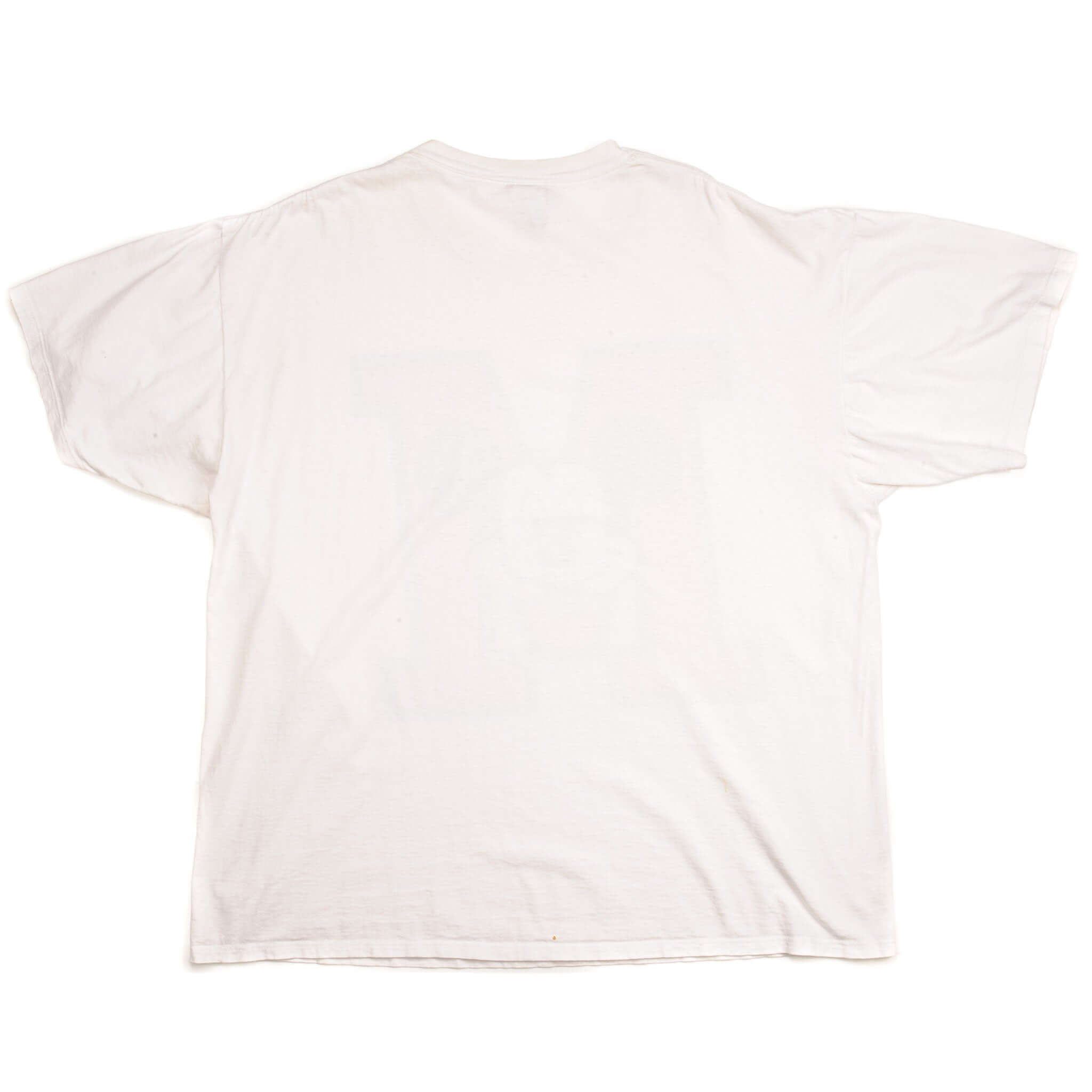 VINTAGE DISNEY MICKEY MOUSE TEE SHIRT SIZE XL MADE IN USA