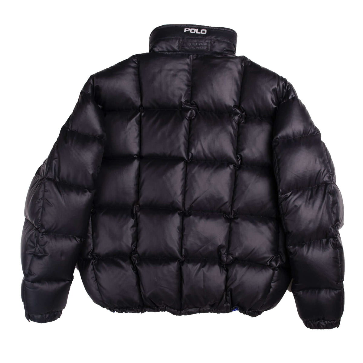 Vintage Polo Sport Ralph Lauren Puffer Jacket Size Medium