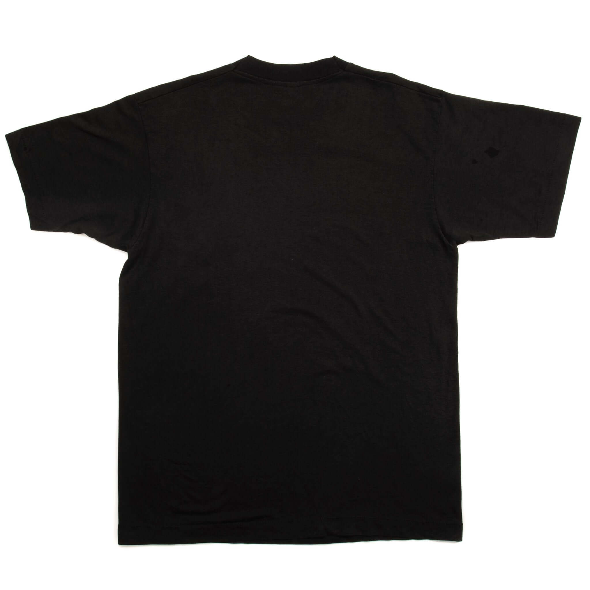 VINTAGE STAR TREK 25TH ANNIVERSARY TEE SHIRT 1991 SIZE MEDIUM MADE IN USA