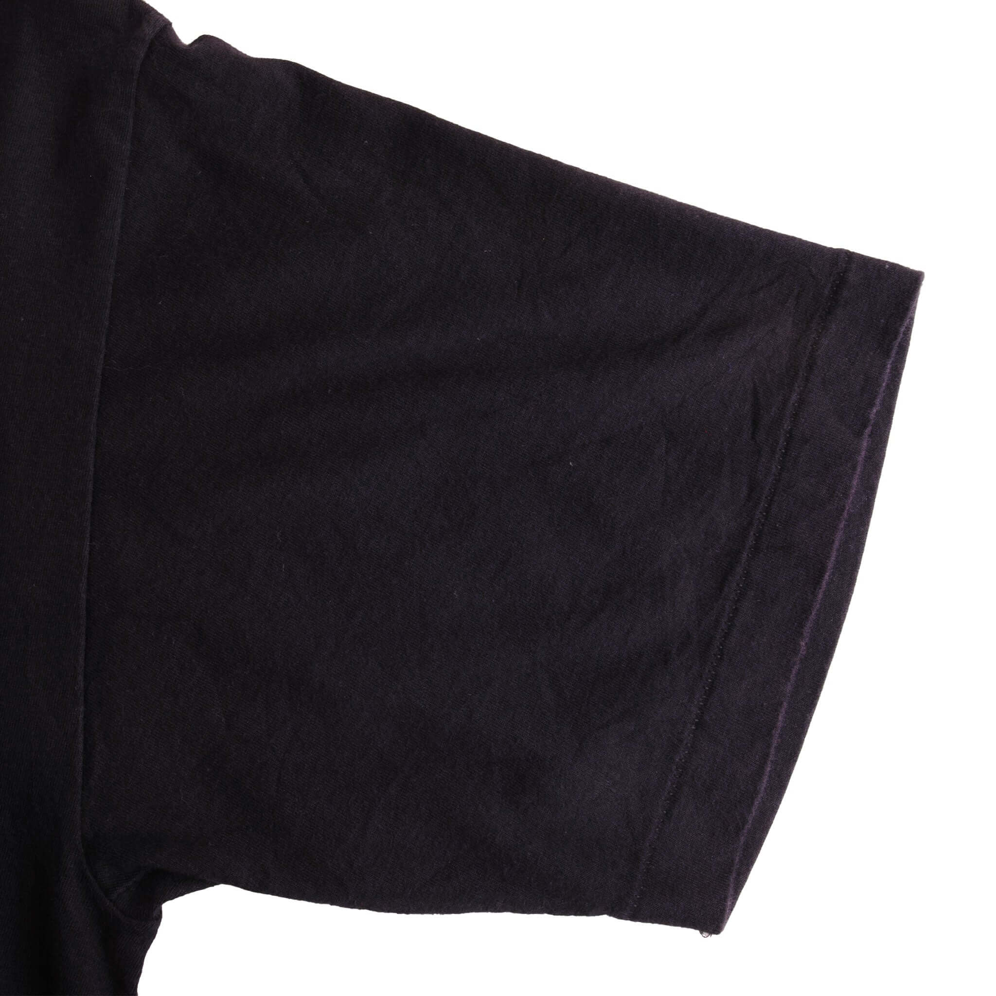 Vintage Disney MGM Studios Tee Shirt 1987 Size XL Made In USA.