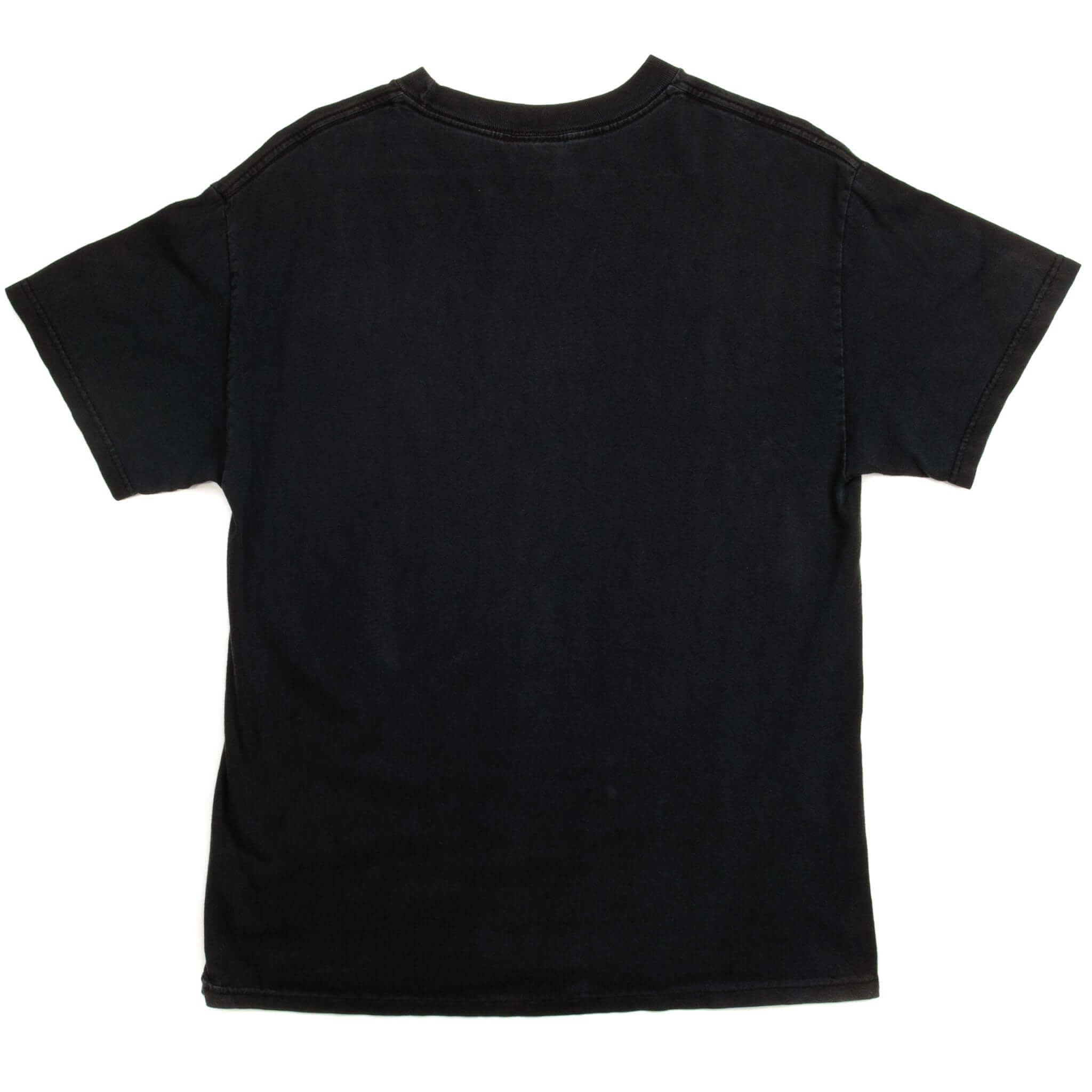 VINTAGE RAGE AGAINST THE MACHINE TEE SHIRT SIZE MEDIUM MADE IN USA