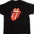 VINTAGE ROLLING STONES TEE SHIRT 1999 SIZE XL