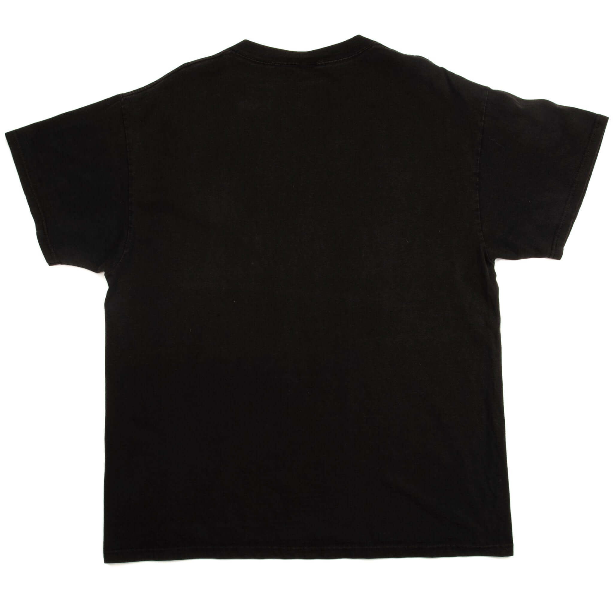 VINTAGE ROLLING STONES TEE SHIRT 1999 SIZE XL