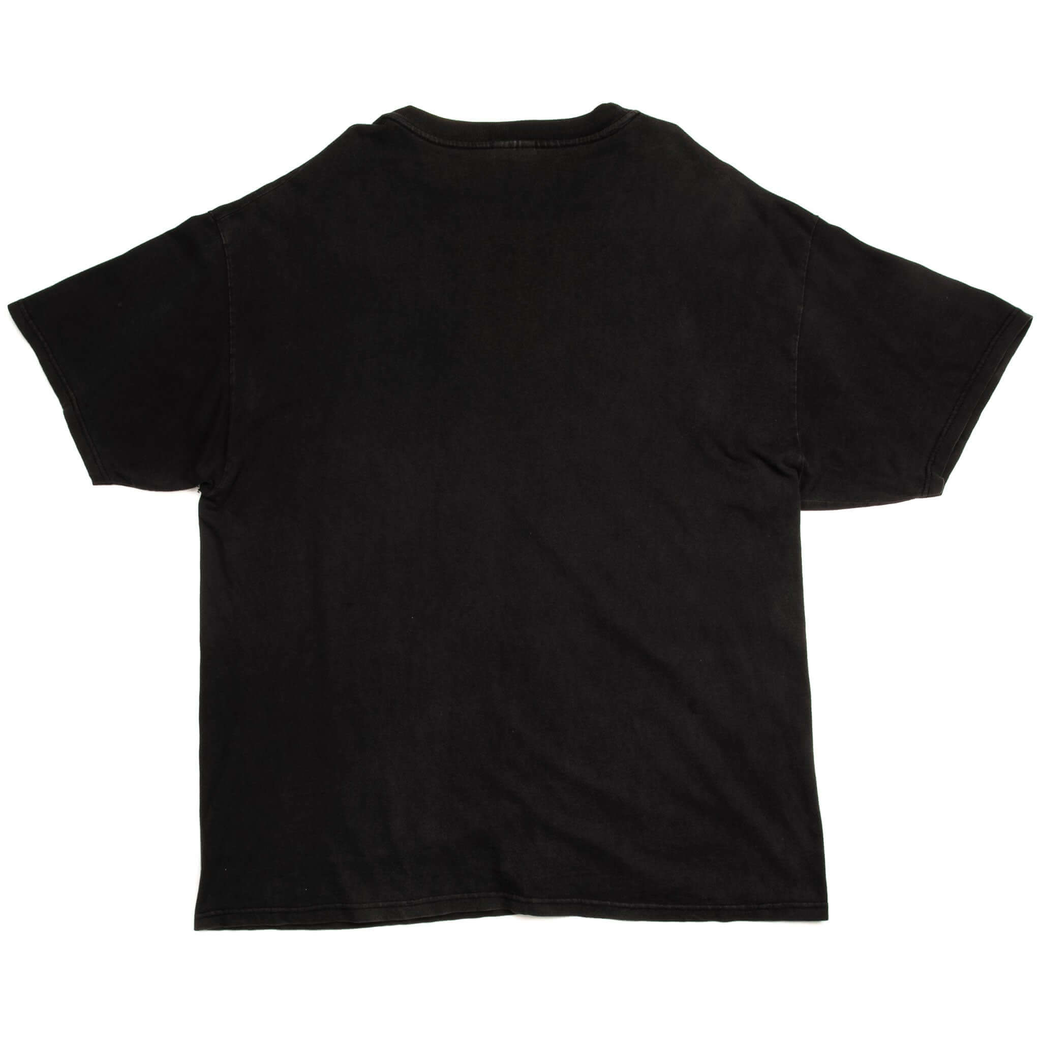 VINTAGE STONE COLD STEVE AUSTIN TEE SHIRT 2000 SIZE XL