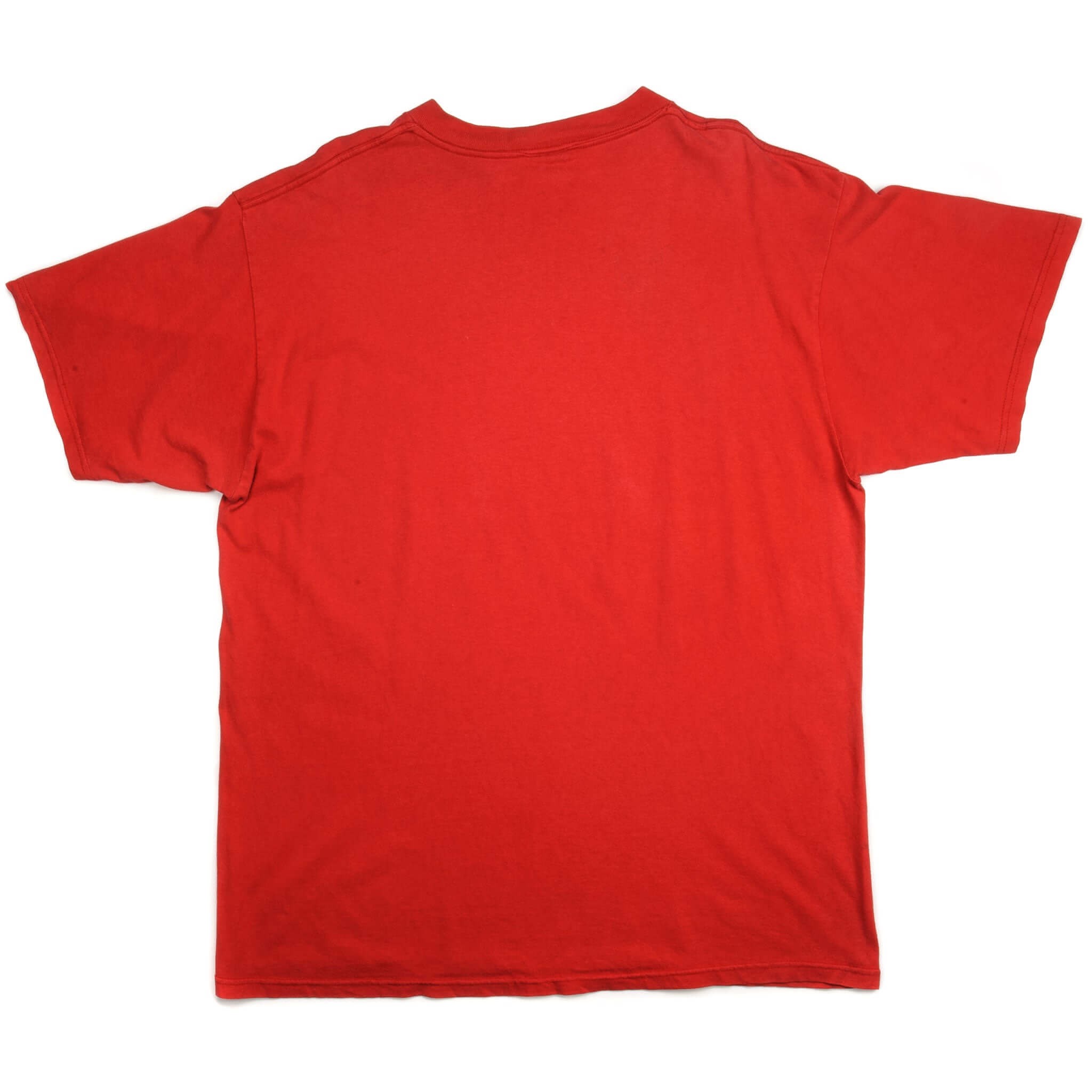 VINTAGE NBA CHICAGO BULLS TEE SHIRT SIZE XL