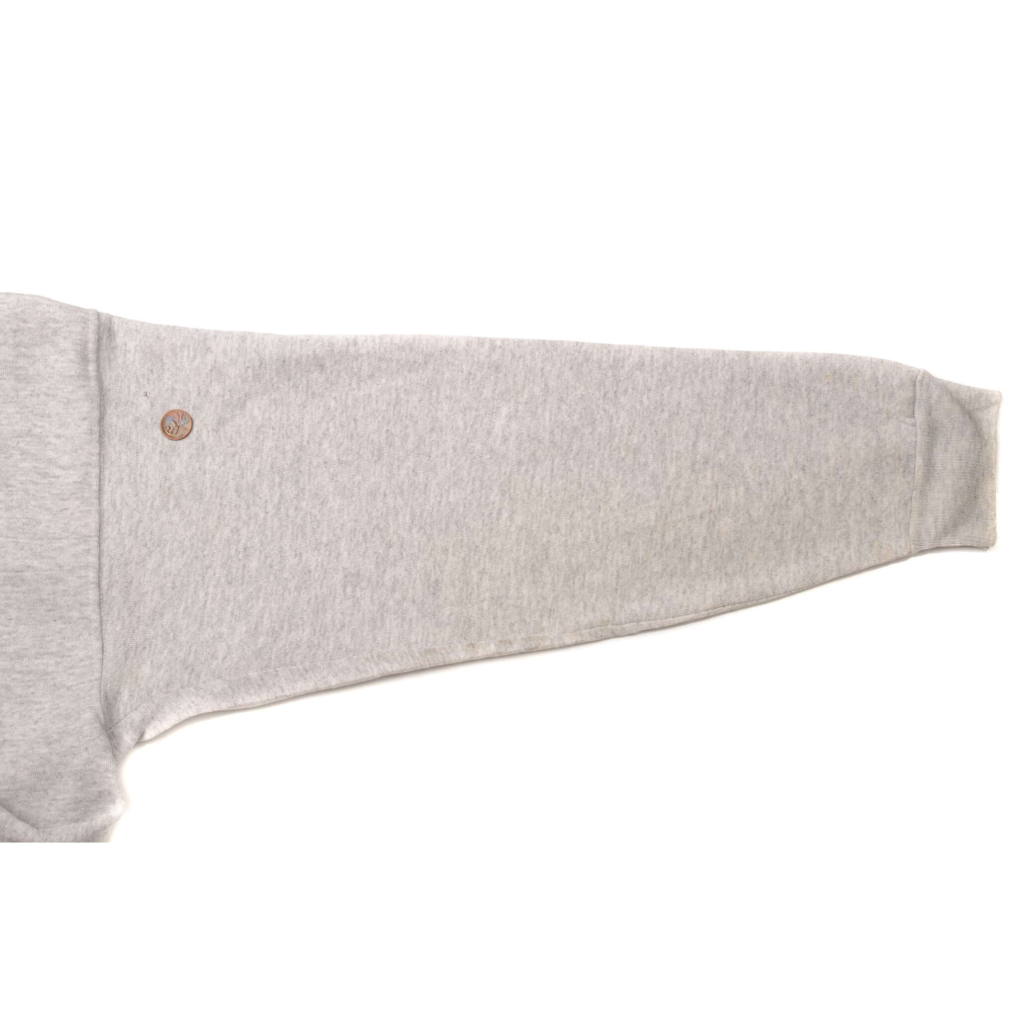 VINTAGE OHIO STATE UNIVERSITY LOONEY TUNES SWEATSHIRT SIZE LARGE MADE IN USA