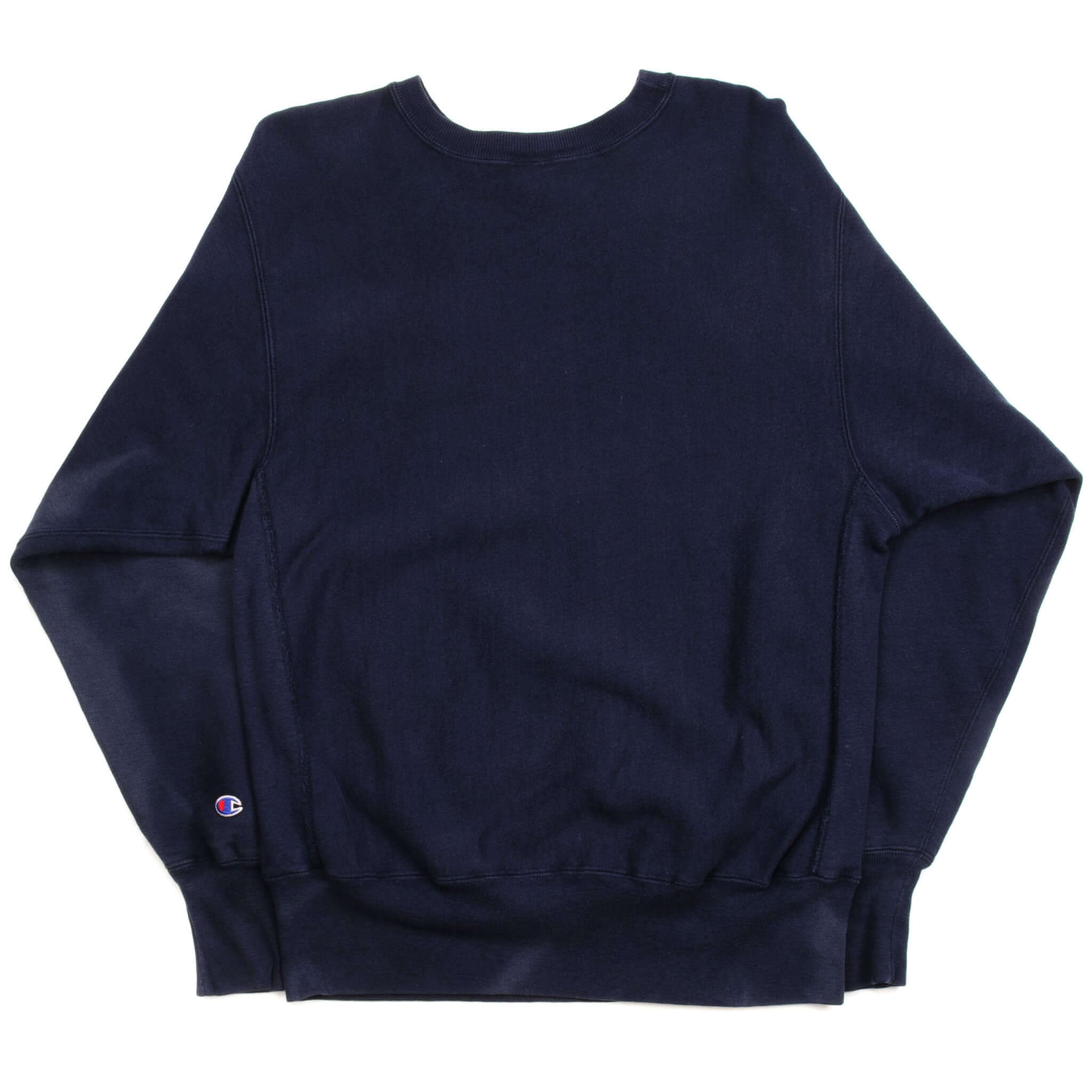 VINTAGE CHAMPION REVERSE WEAVE NOTRE DAME SWEATSHIRT 1990S LARGE MADE USA