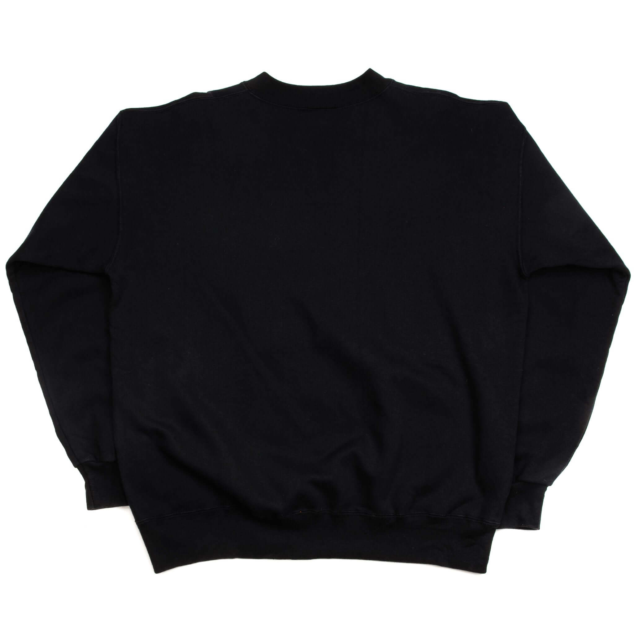 VINTAGE NHL LOS ANGELES KINGS SWEATSHIRT SIZE LARGE MADE IN USA