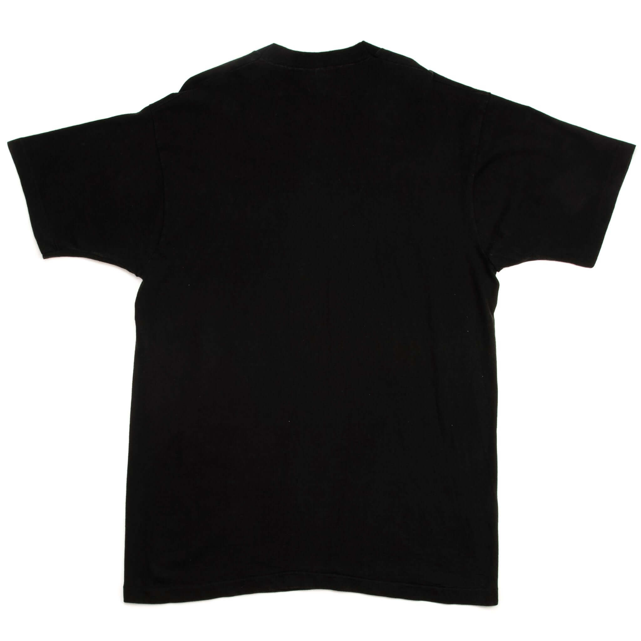 VINTAGE MLB PITTSBURGH PIRATES TEE SHIRT 1991 SIZE LARGE MADE IN USA