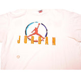 VINTAGE NIKE AIR JORDAN TEE SHIRT 1987-1994 SIZE LARGE MADE IN USA