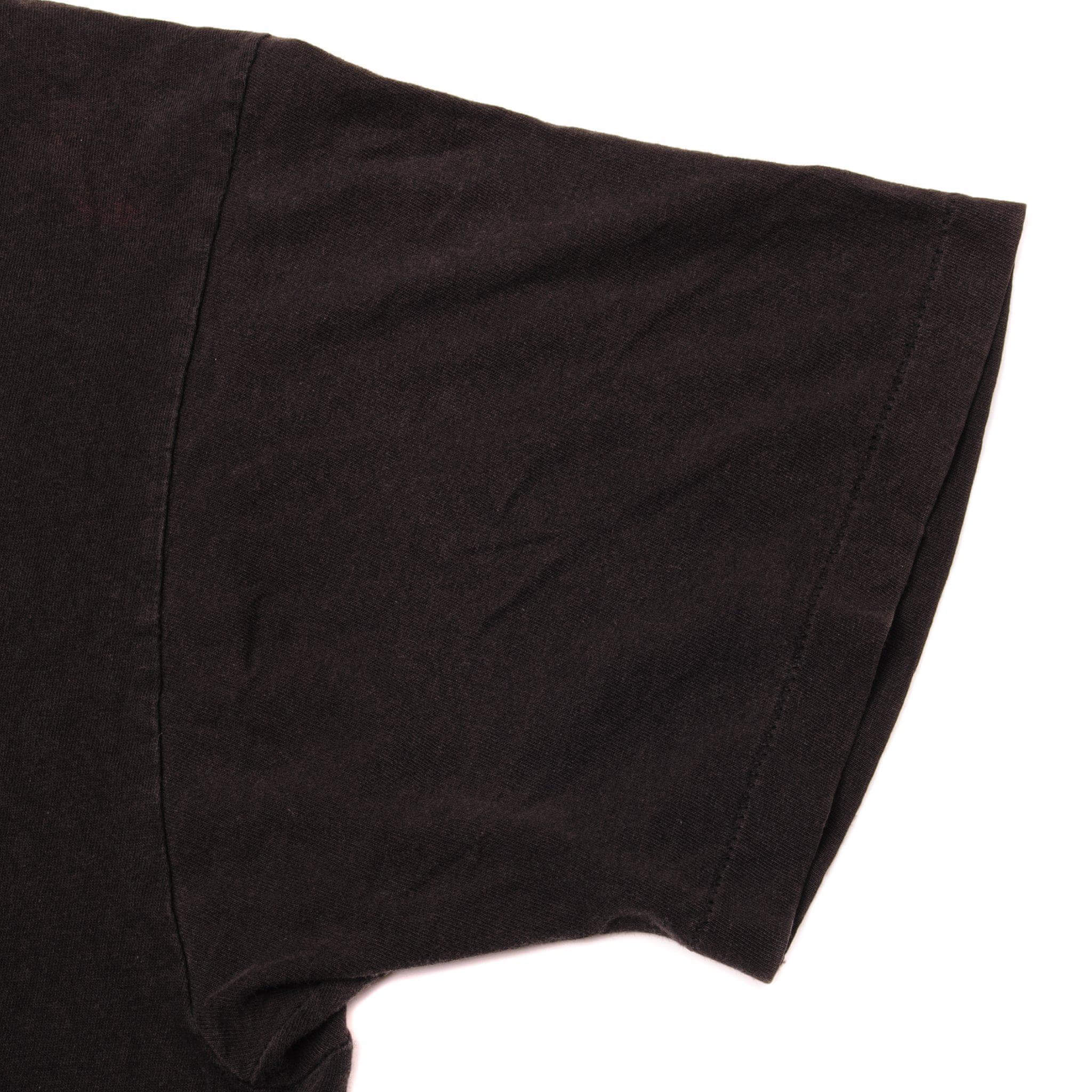 VINTAGE NIRVANA IN UTERO TEE SHIRT 90s SIZE LARGE MADE IN USA