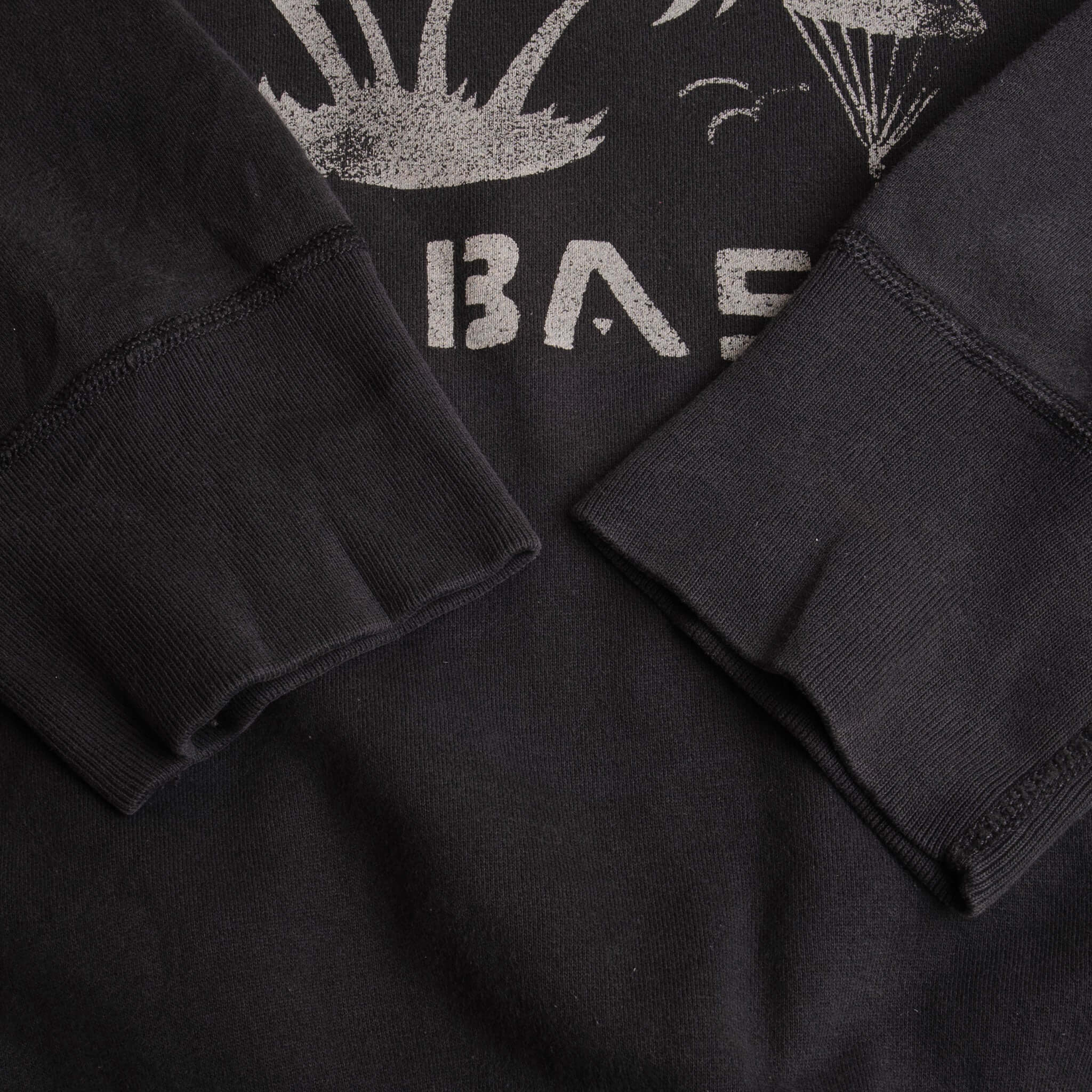 Vintage Polo Ralph Lauren Key West Air Base Sweatshirt Size Xl 1990S Made In Northern Mariana Island (USA)