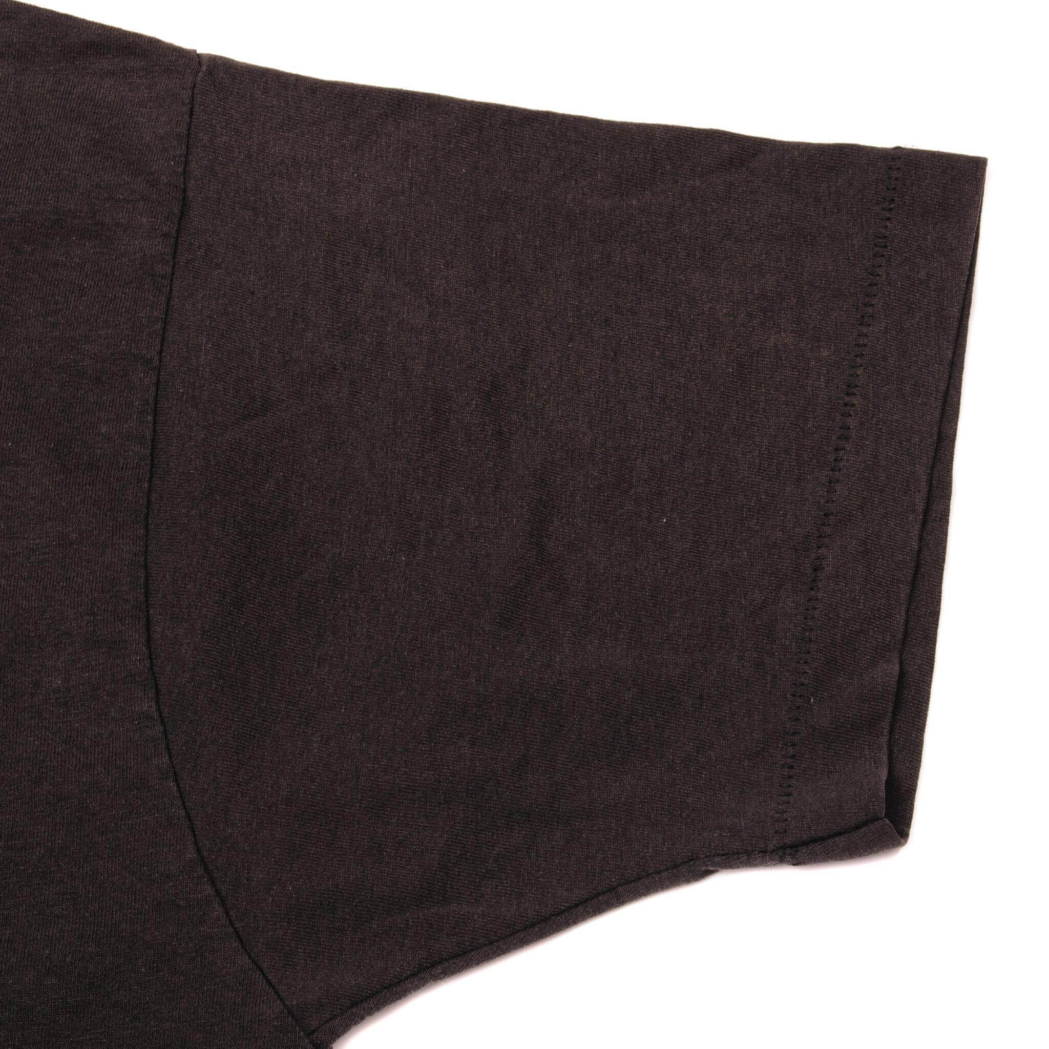 VINTAGE NIRVANA KURT COBAIN TEE SHIRT 90s SIZE 2XL MADE IN USA