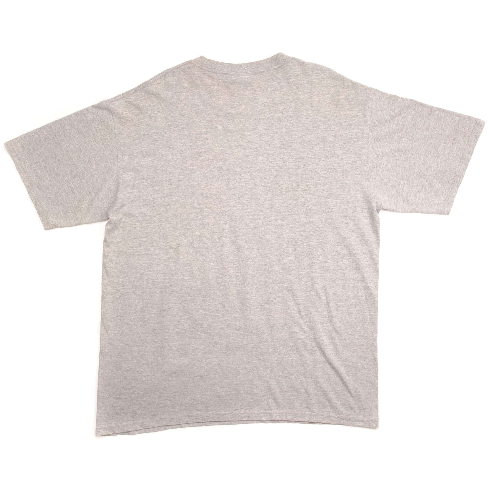 VINTAGE NBA LA LAKERS SHAQUILLE O'NEAL TEE SHIRT SIZE XL