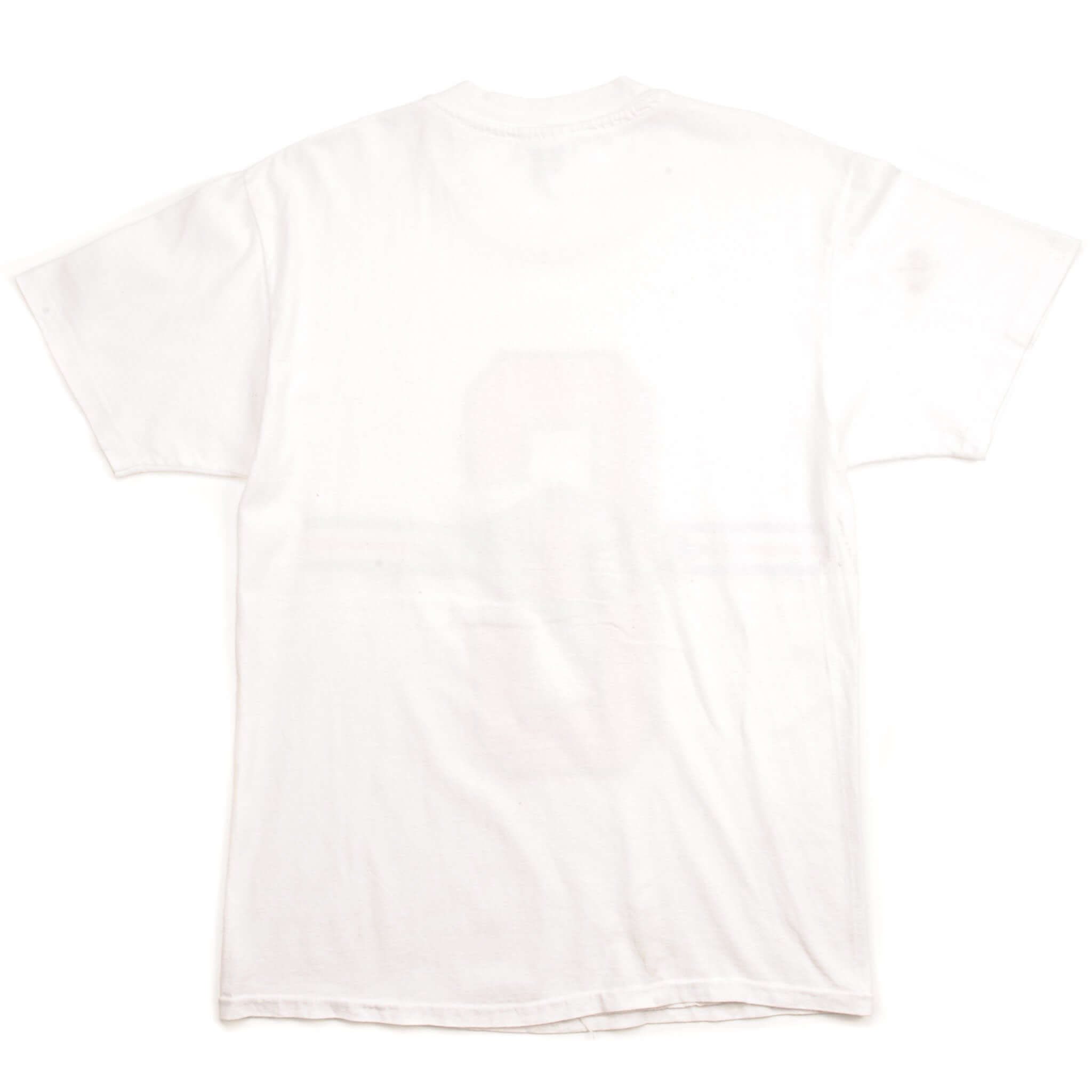 VINTAGE CHAMPION TEE SHIRT 1990-MID 1990S SIZE MEDIUM MADE IN USA