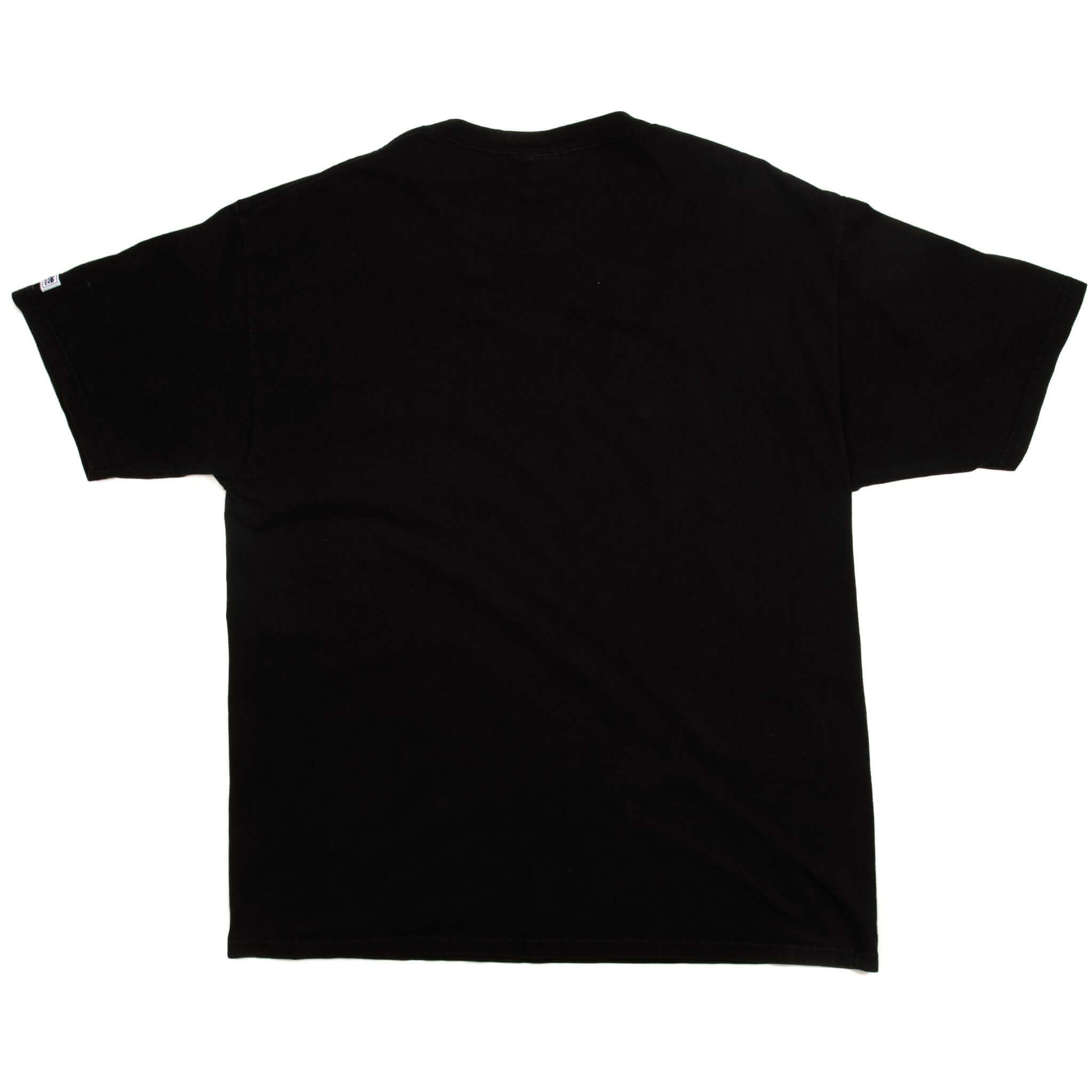 VINTAGE NFL PITTSBURGH STEELERS TEE SHIRT 1995 SIZE XL MADE IN USA