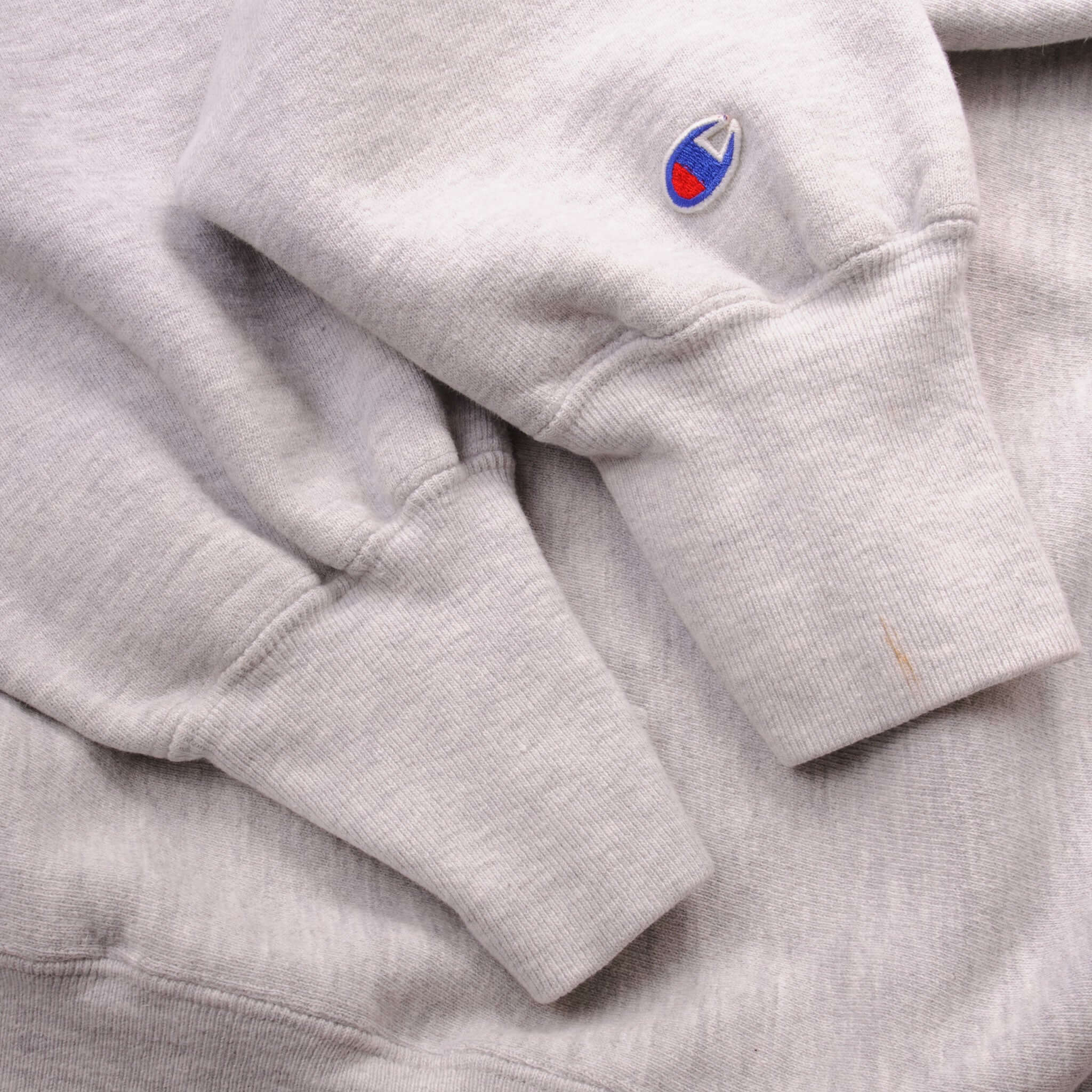 Vintage Champion Reverse Weave Fraternity ZBT Zeta Beta Tau Sweatshirt 1990S Size L Made In Usa