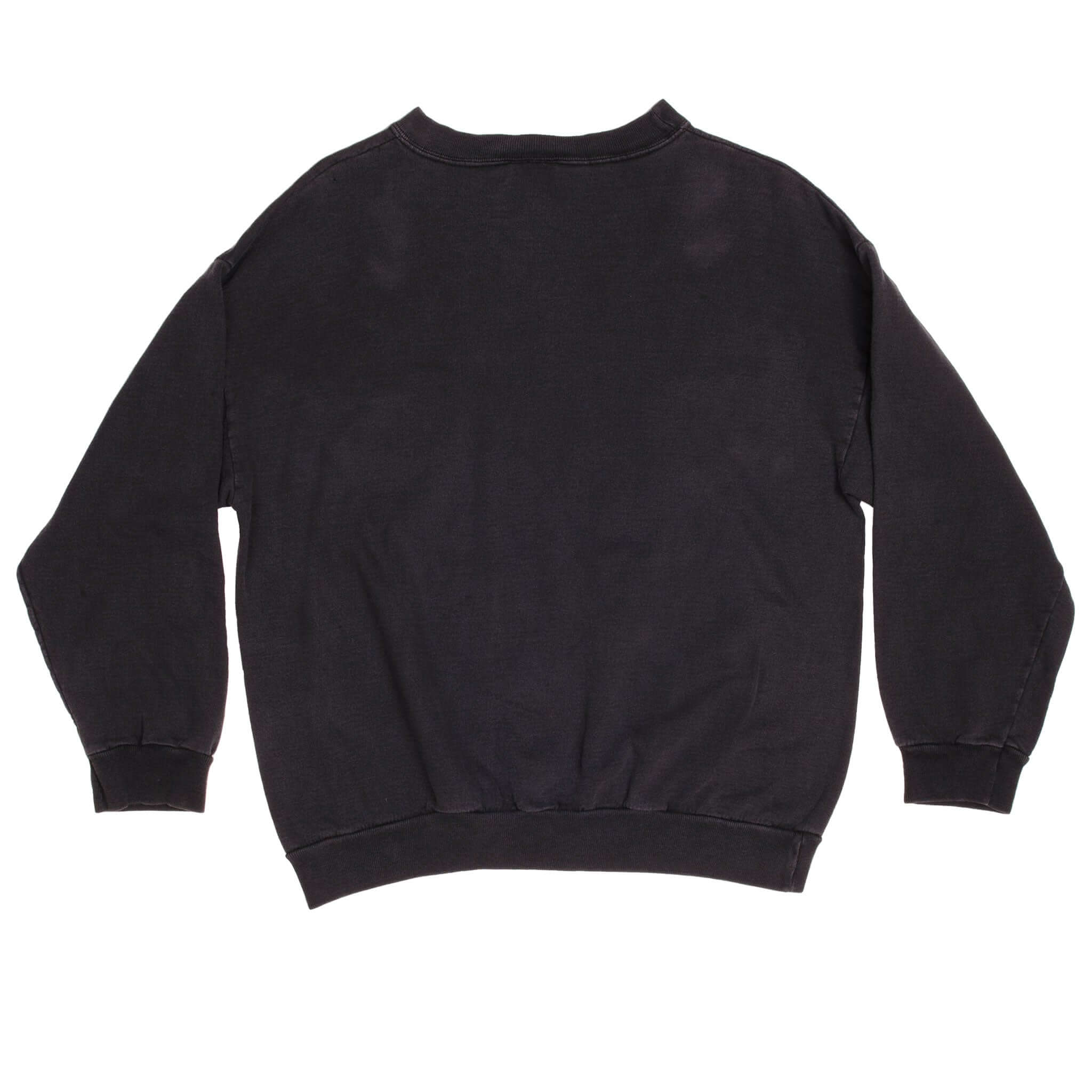 Vintage Harley Davidson Taz Looney Tunes Warer Bros. Fun Wear Sweatshirt Size Large Made In USA. 1993