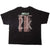 Vintage Nelly 2K Tour Tee Shirt Size 3XL Black