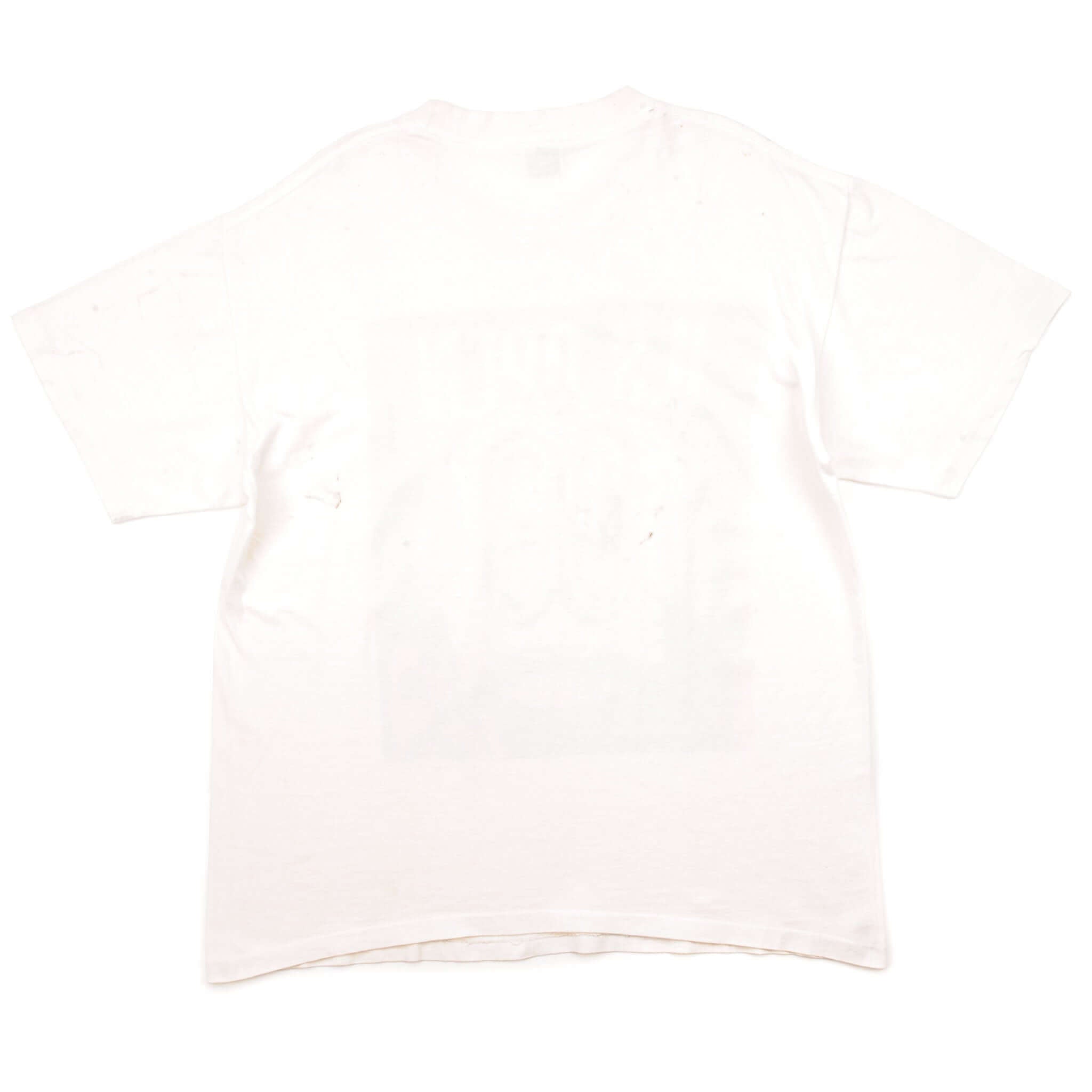 VINTAGE US OPEN 1993 TEE SHIRT SIZE LARGE MADE IN USA