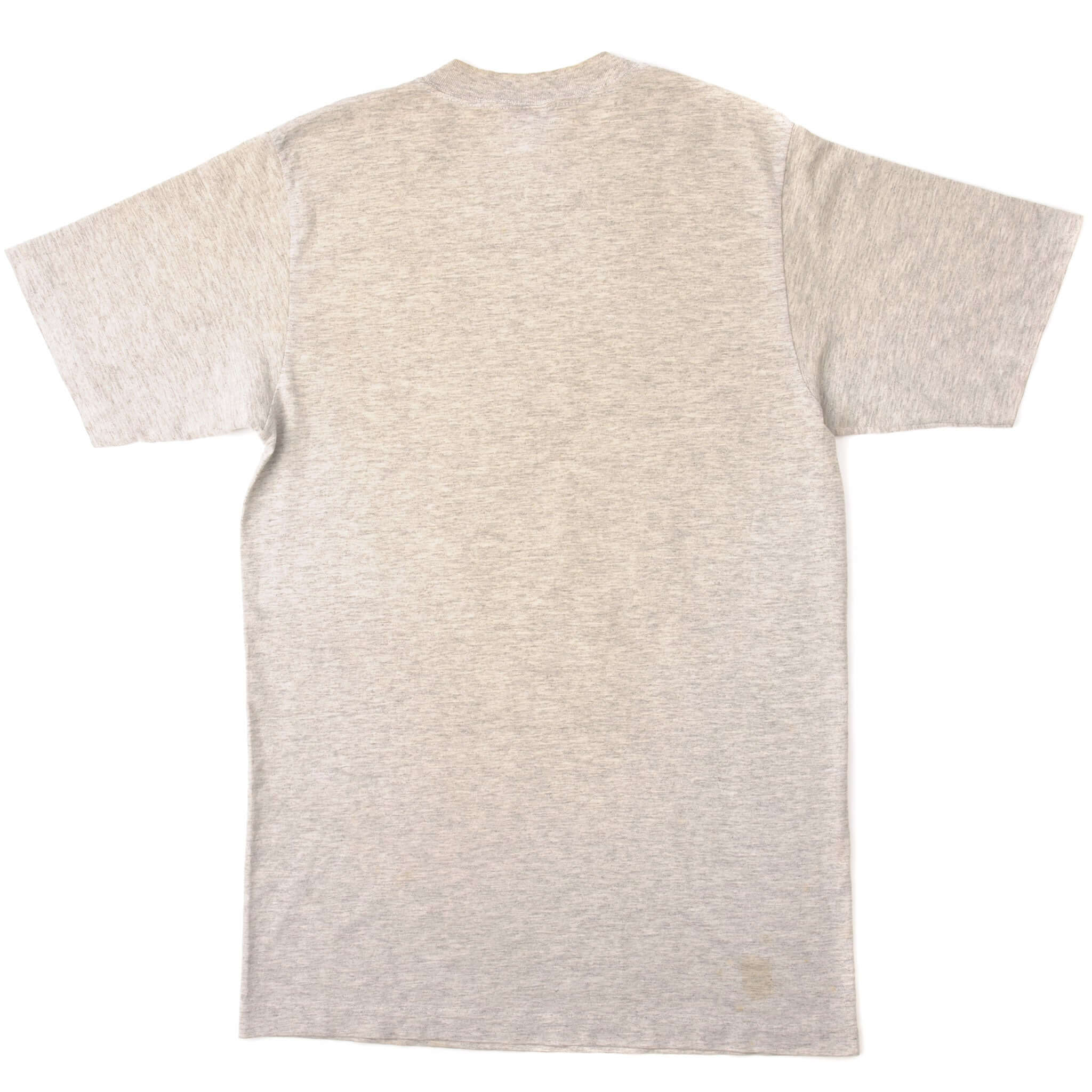 VINTAGE NIKE TEE SHIRT SIZE SMALL MEDIUM MADE IN CANADA 1987-1992