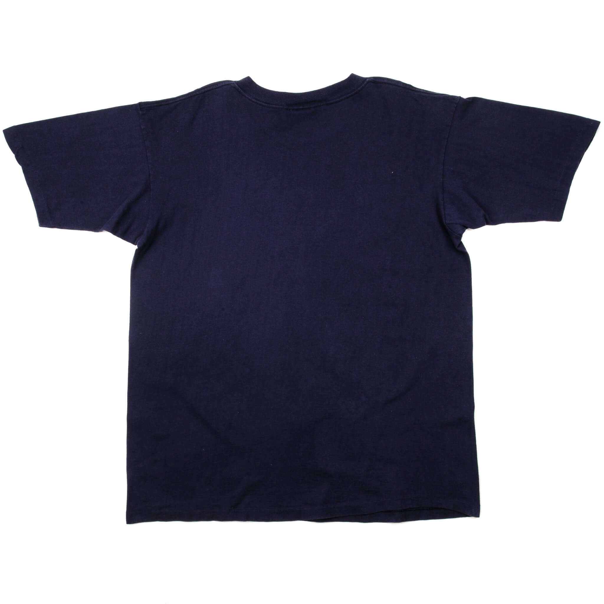 VINTAGE NBA INDIANA PACERS TEE SHIRT SIZE XL