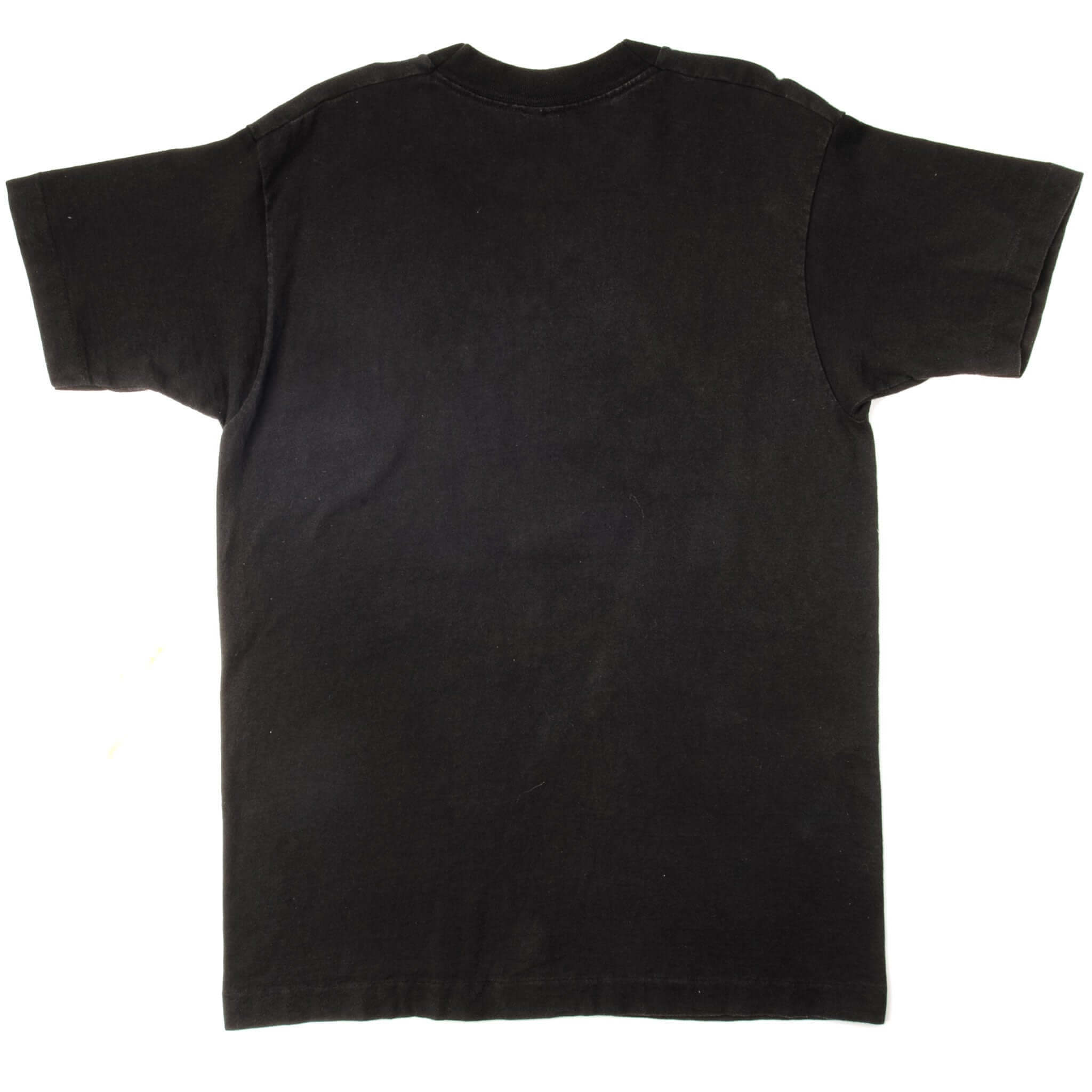 VINTAGE HARLEY DAVIDSON TEE SHIRT SIZE MEDIUM MADE IN USA