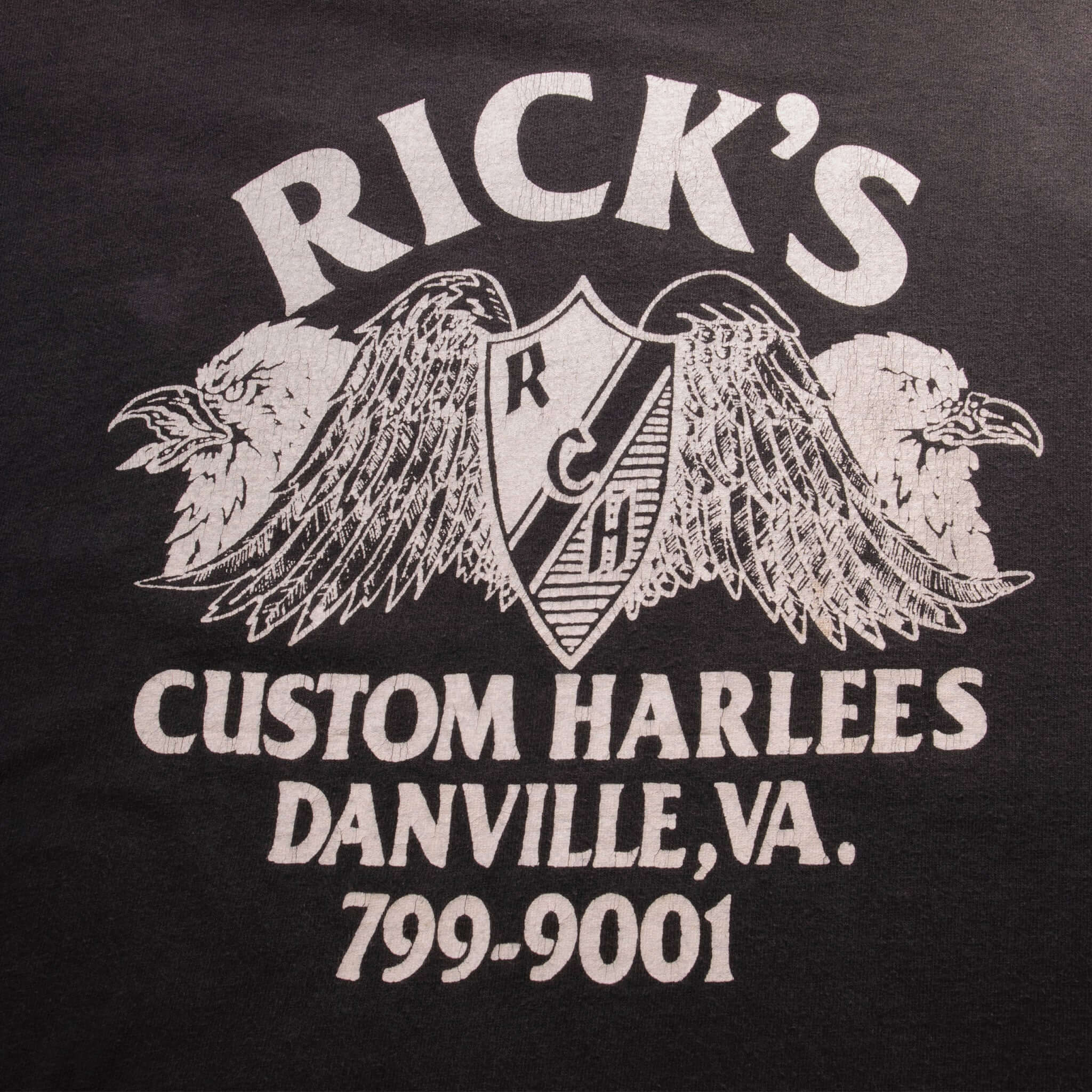 VINTAGE 3D EMBLEM INDIAN CHIEF TEE SHIRT 1993 SIZE LARGE MADE IN USA