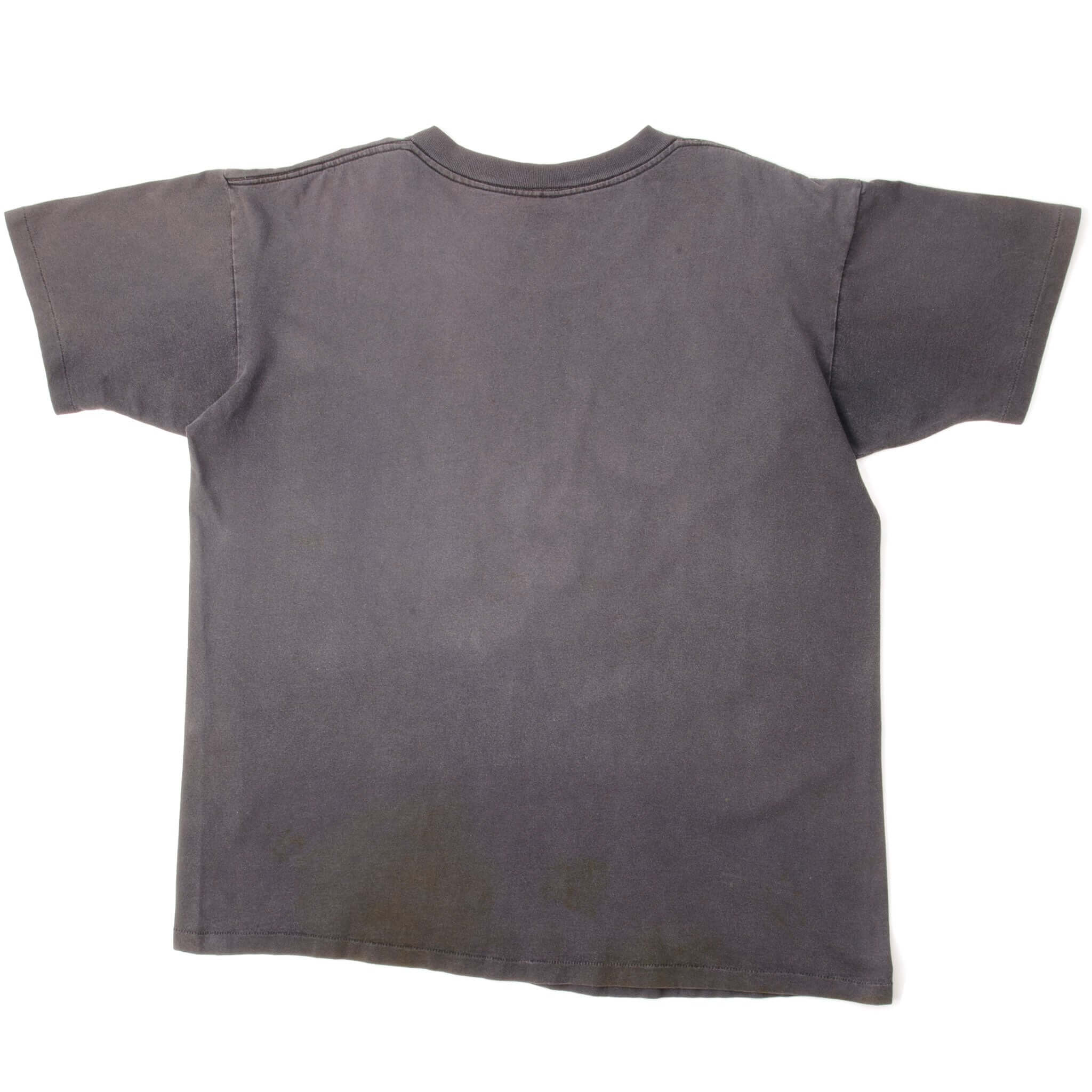 VINTAGE INDIAN MOTOCYCLE TEE SHIRT 1995 SIZE LARGE MADE IN USA