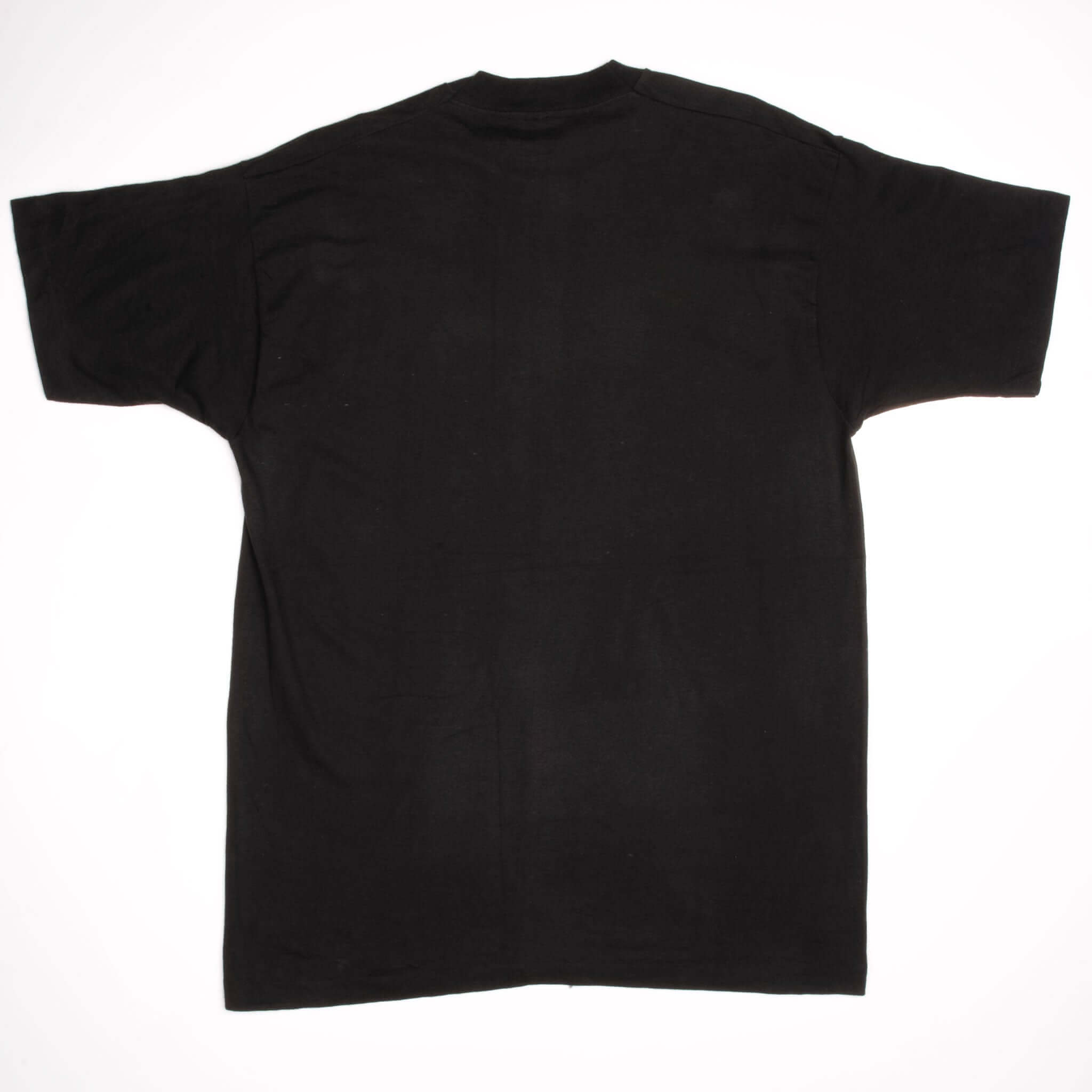 Vintage Alabama Crimson Tide College Football Tee Shirt Size XLarge With Single Stitch Sleeves