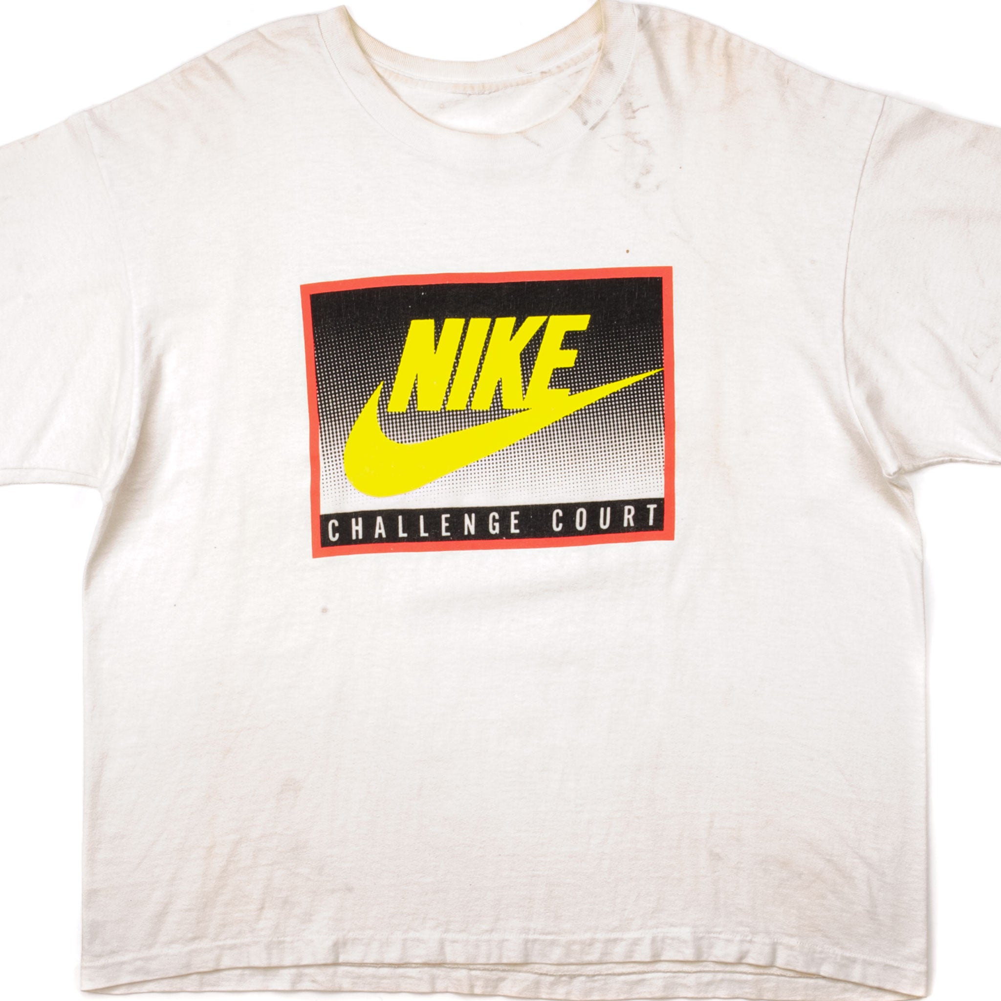Vintage Nike Tee Shirt Size XL – Vintage Rare USA – Vintage rare usa