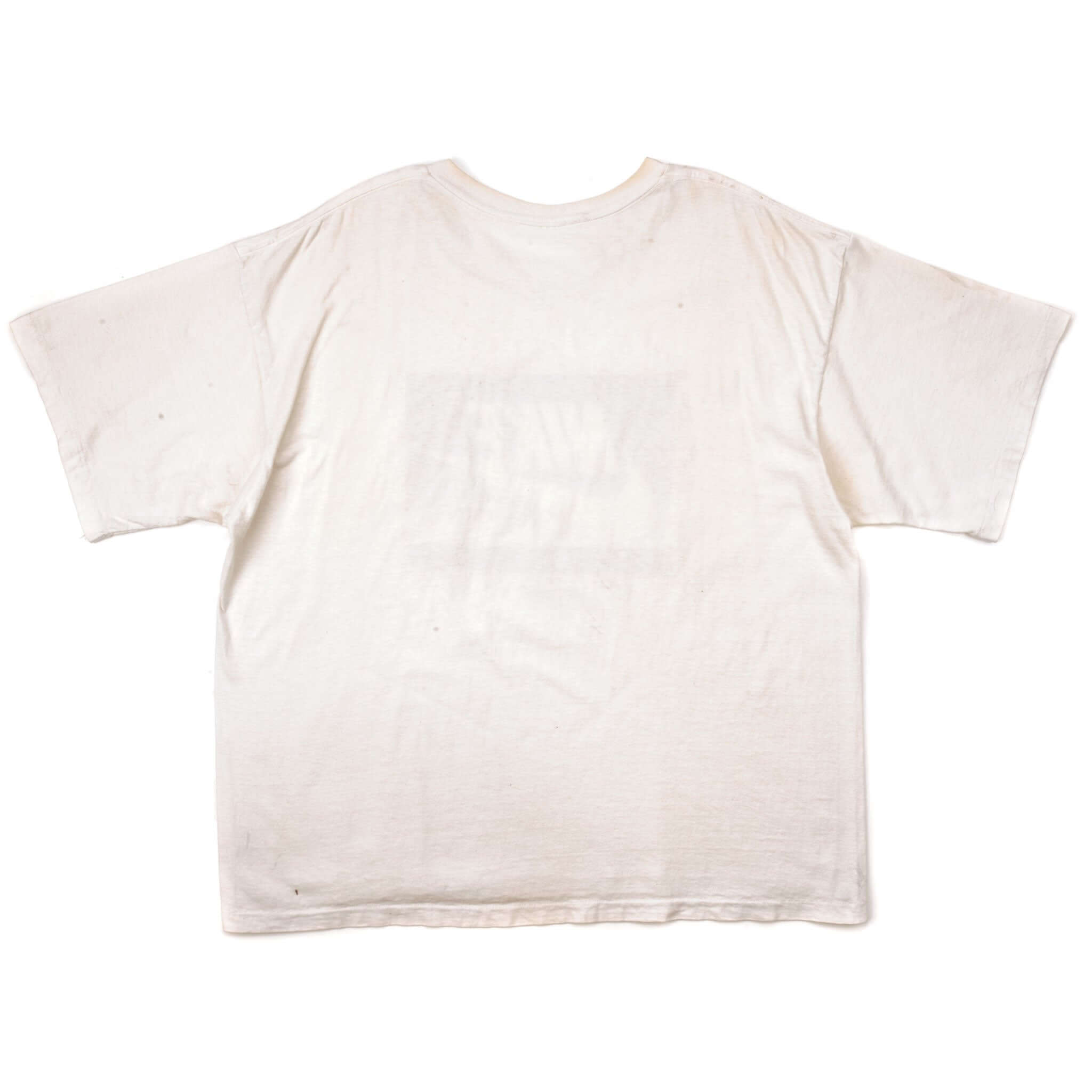 VINTAGE NIKE CHALLANCE COURT TEE SHIRT SIZE XL