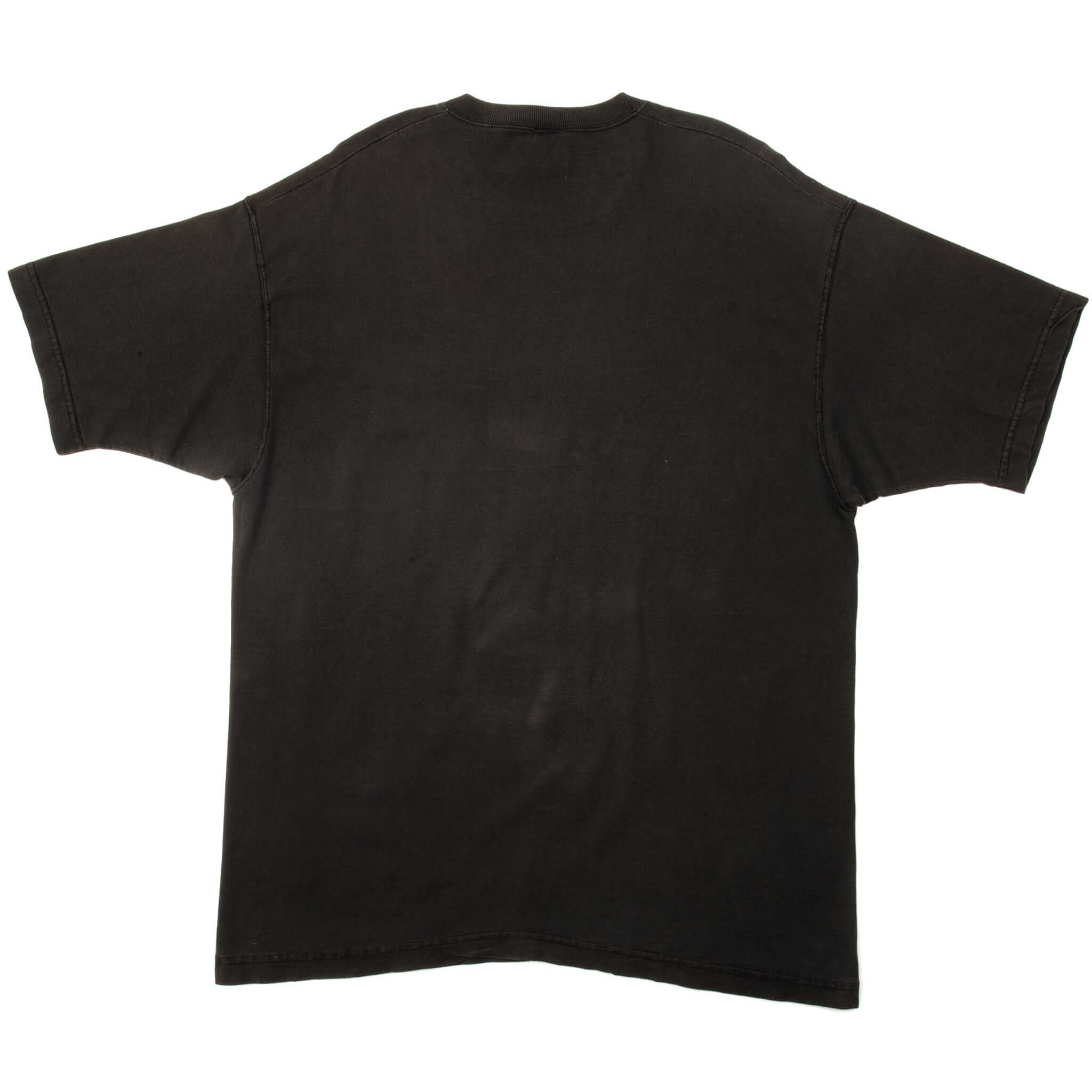 VINTAGE LOONEY TUNES TAZ TEE SHIRT 1996 SIZE XL MADE IN USA