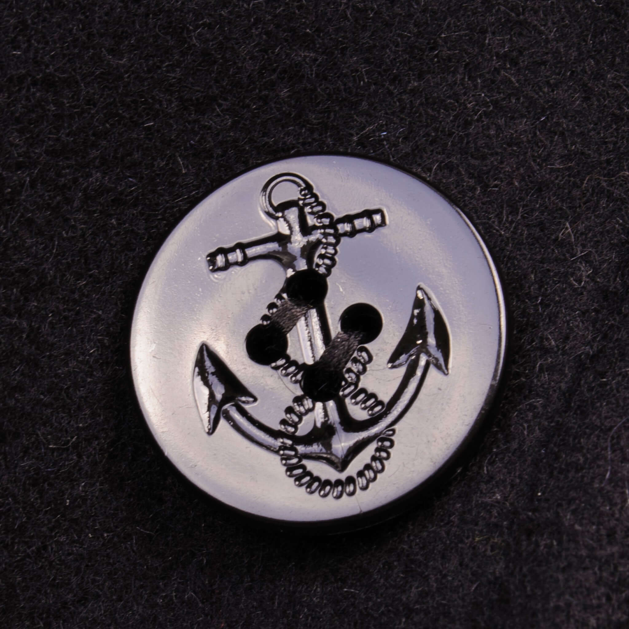 Vintage Schott Nyc Wool Coat 2000s Size XL