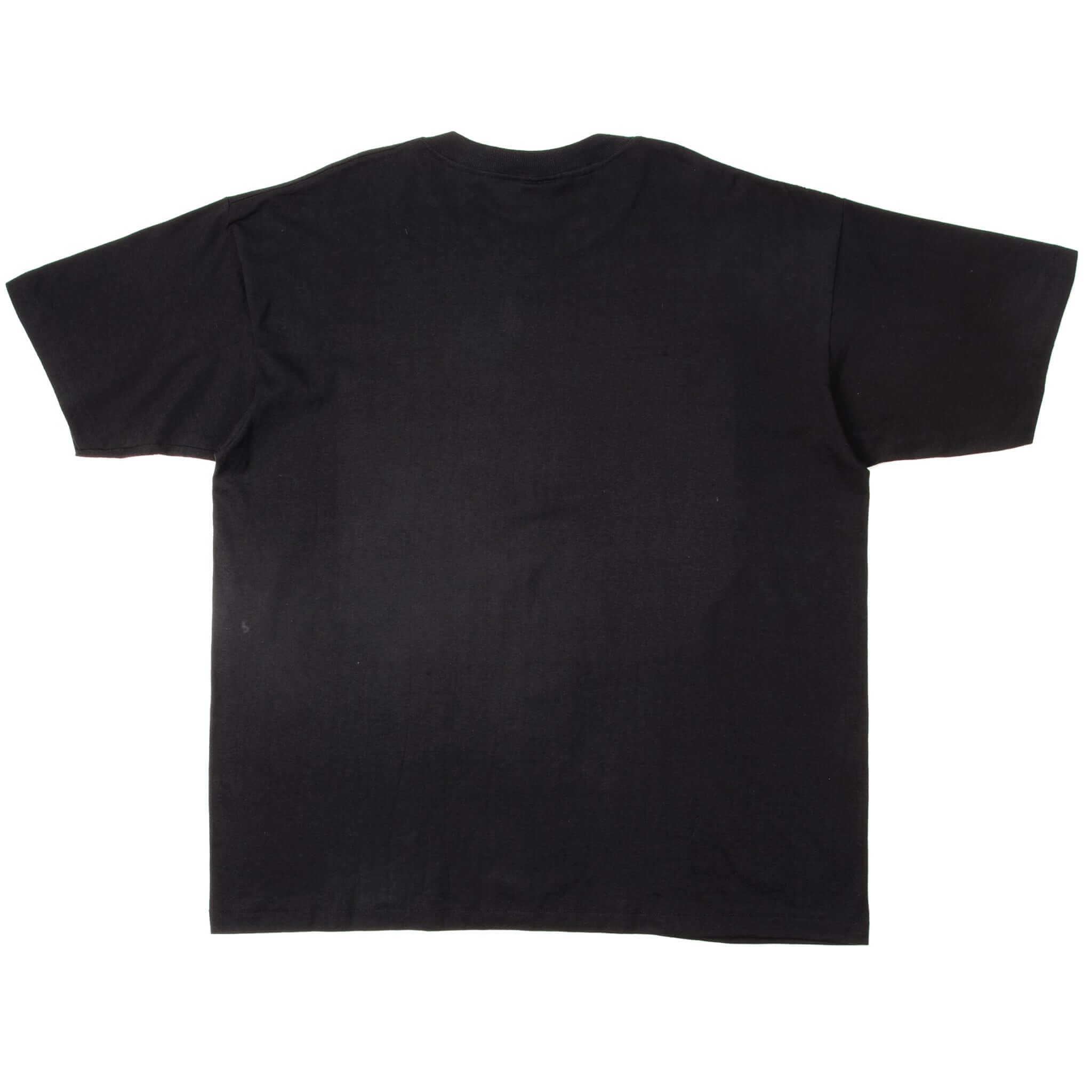 VINTAGE HARLEY DAVIDSON IRIDESCENT TEE SHIRT 1990 SIZE XL MADE IN USA