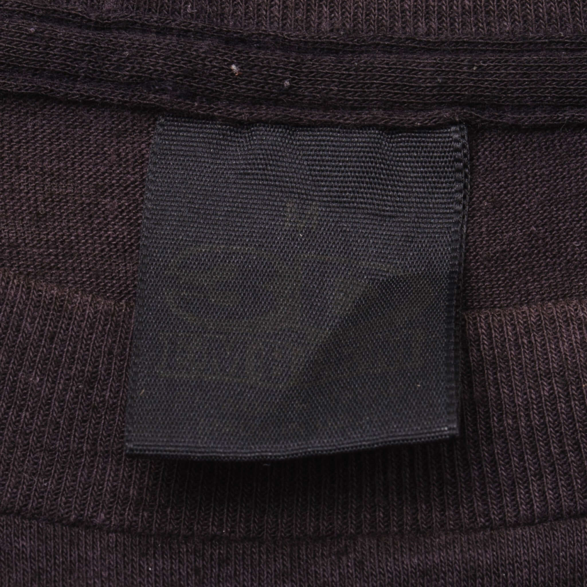 Vintage Harley Davidson 3D Emblem 1986 Tee Shirt Size Small With Single Stitch Sleeves