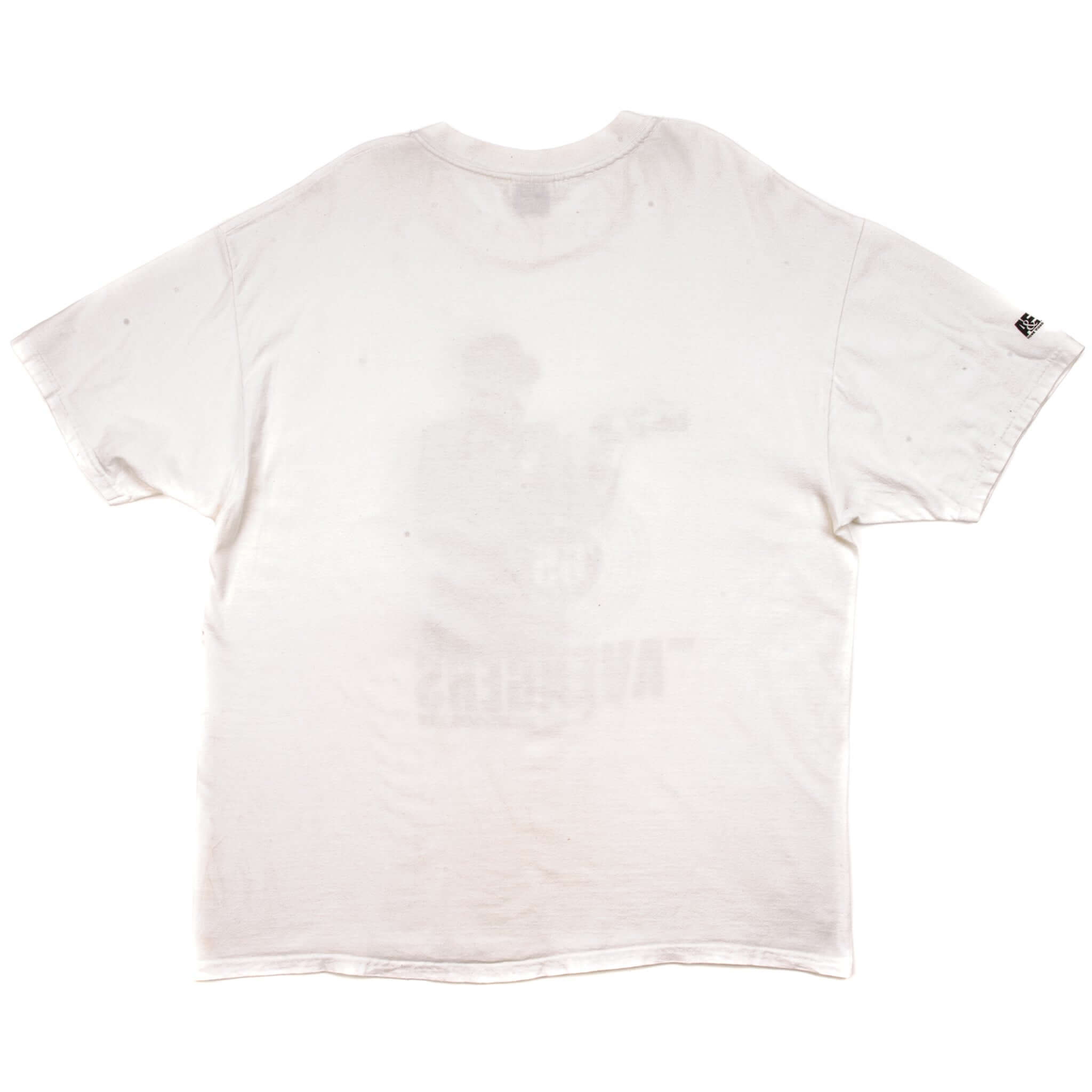 VINTAGE THE AVENGERS '65 TEE SHIRT SIZE XL